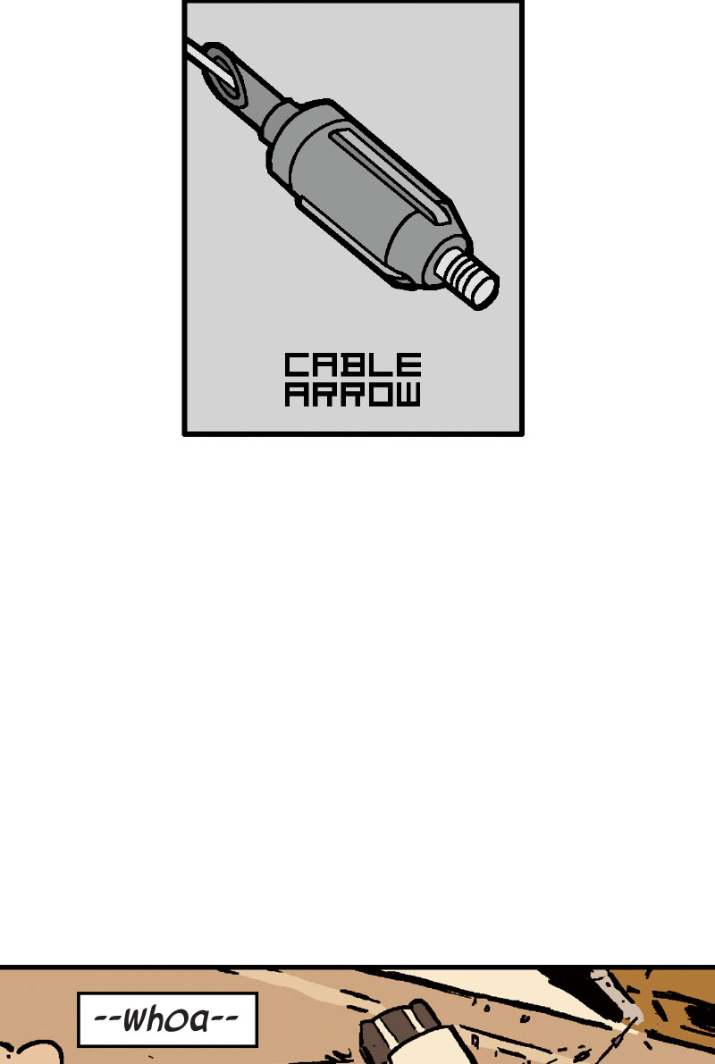 Read online Hawkeye: My Life as a Weapon Infinity Comic comic -  Issue # TPB 3 (Part 2) - 30