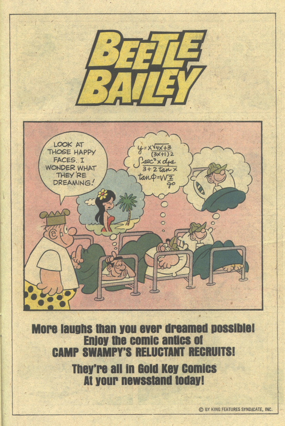 Walt Disney's Comics and Stories issue 462 - Page 26