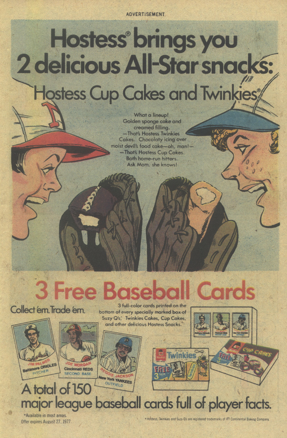 Read online Walt Disney Showcase (1970) comic -  Issue #40 - 7