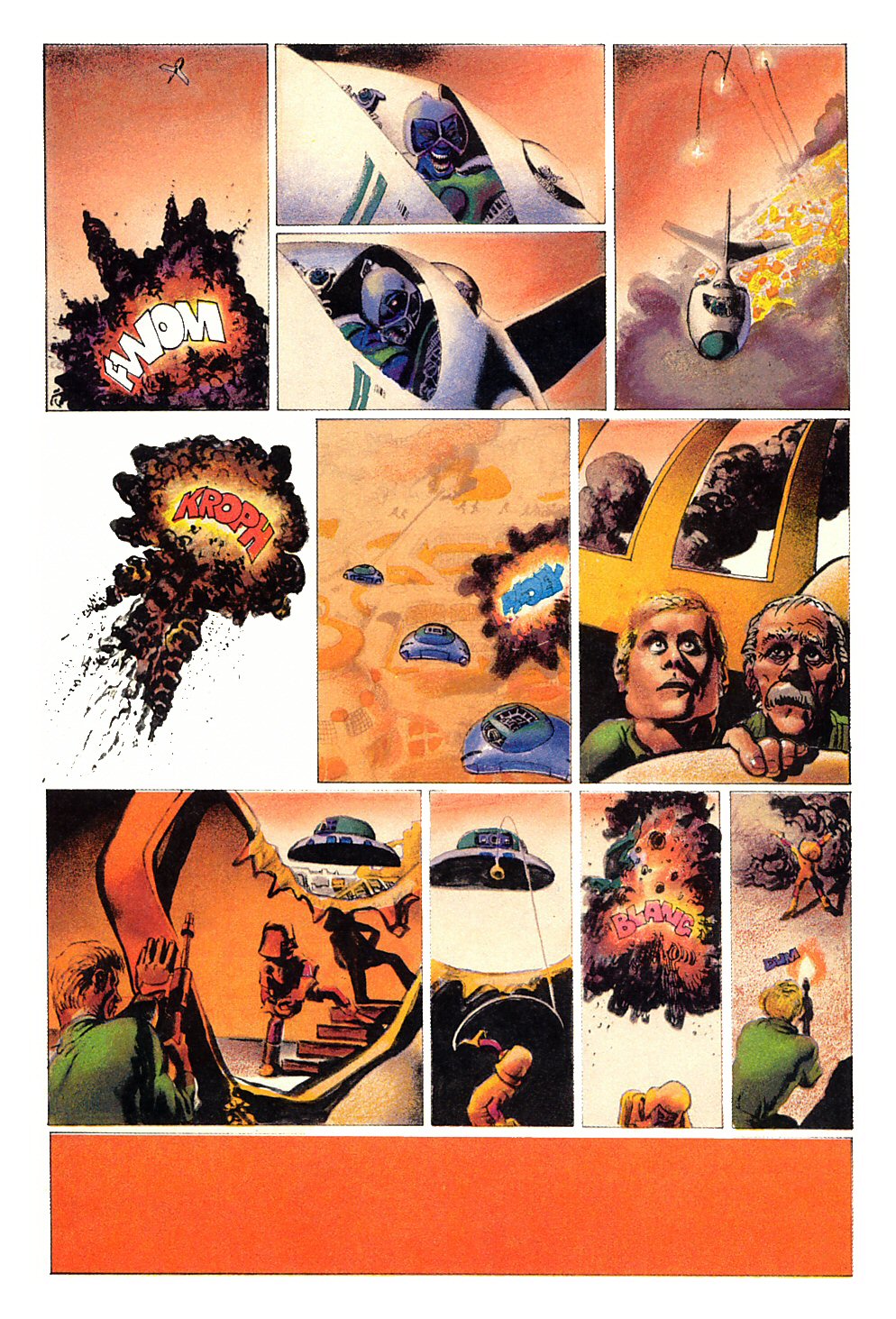 Read online Den (1988) comic -  Issue #4 - 27