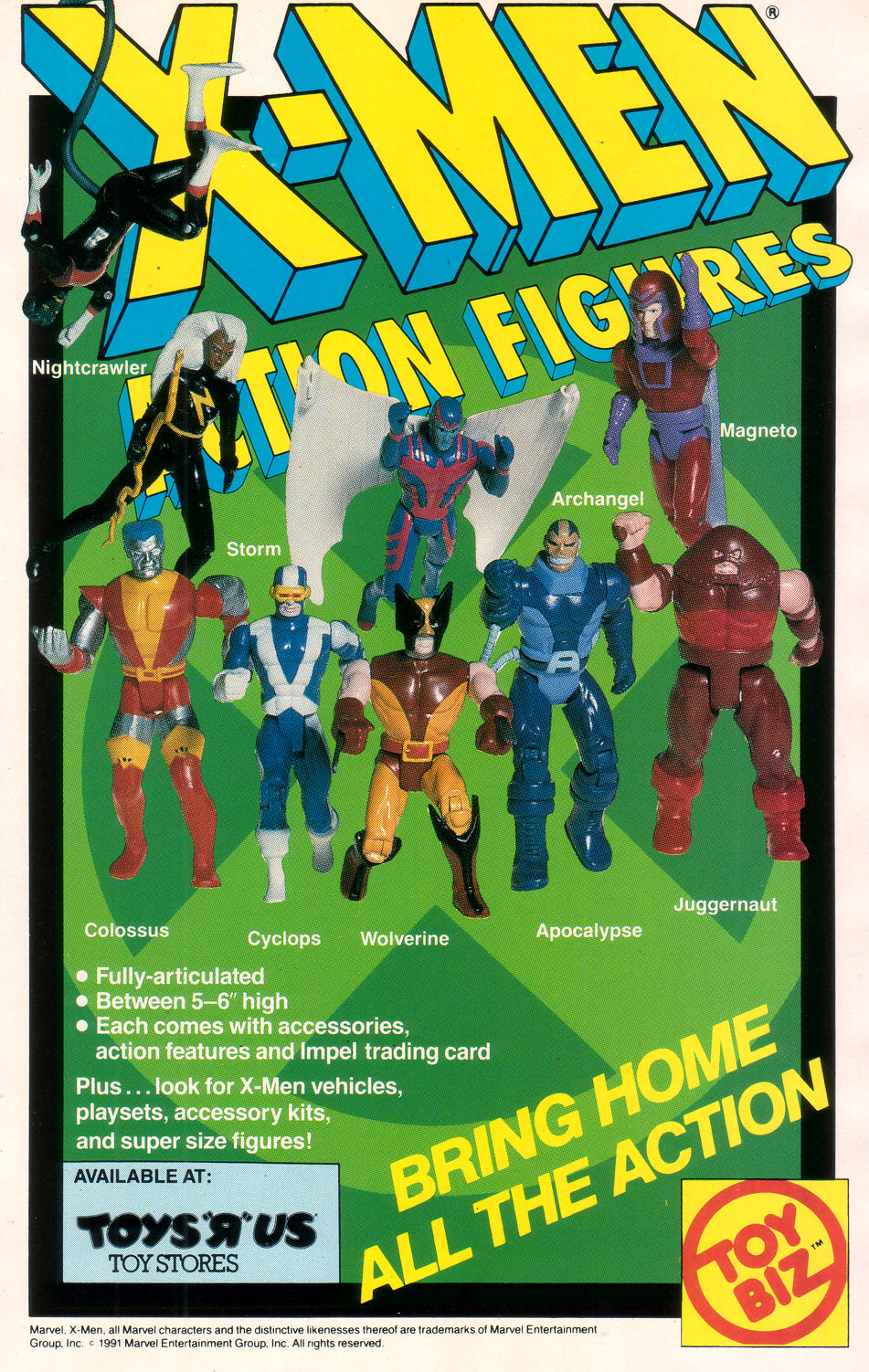 Read online Marvel Tales (1964) comic -  Issue #254 - 19