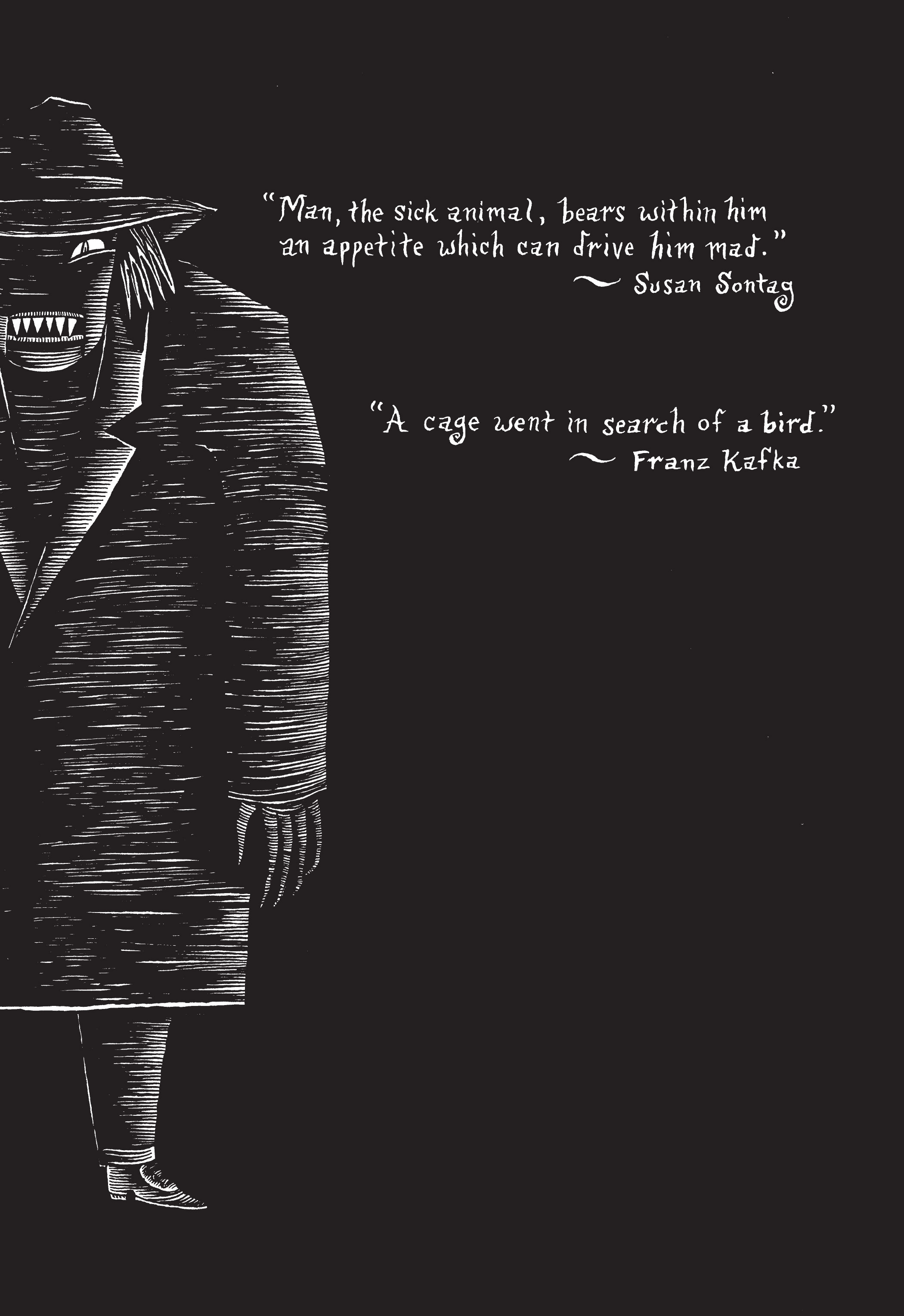 Read online The Chuckling Whatsit comic -  Issue # TPB (Part 1) - 5