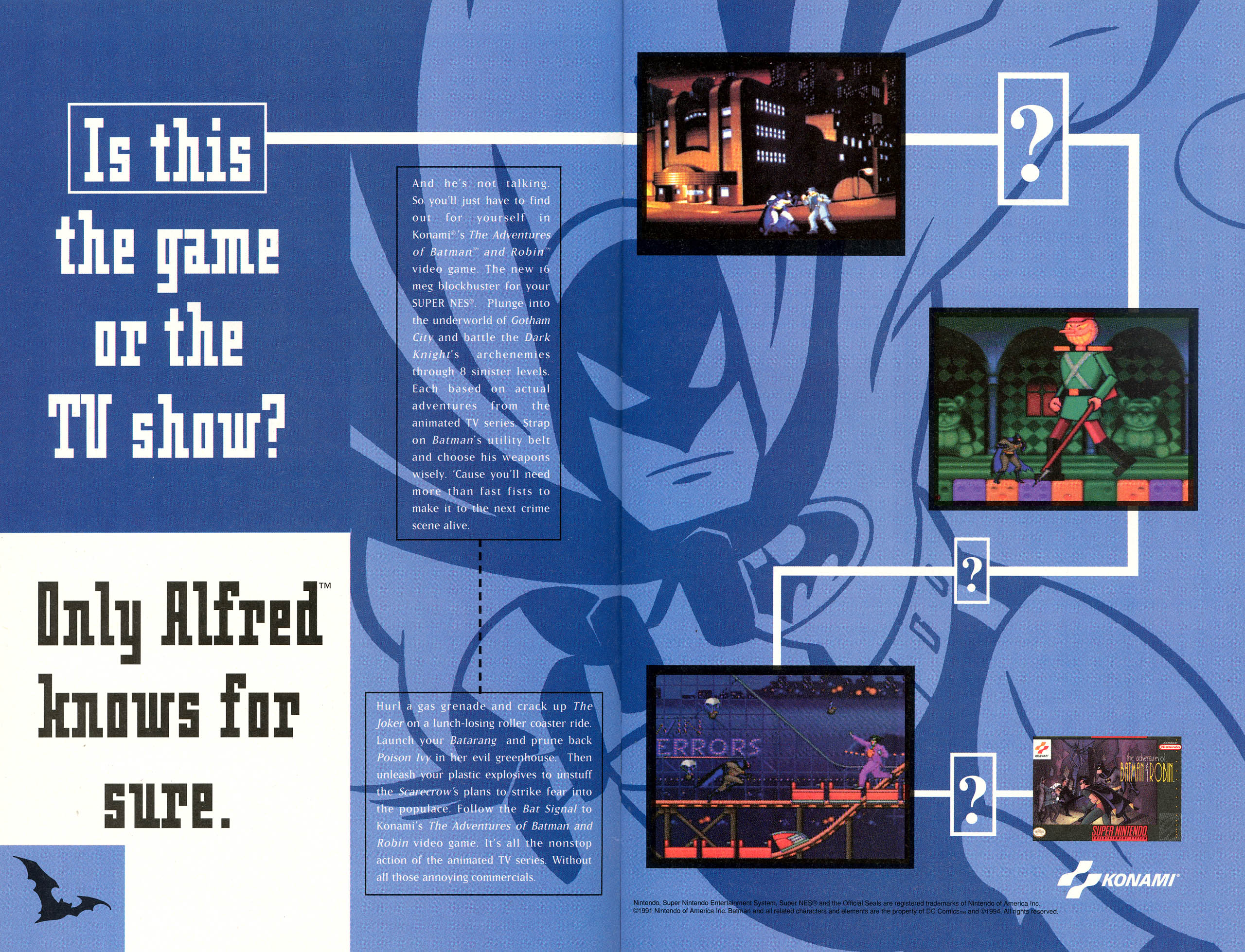 Read online Cable (1993) comic -  Issue #20 - 9