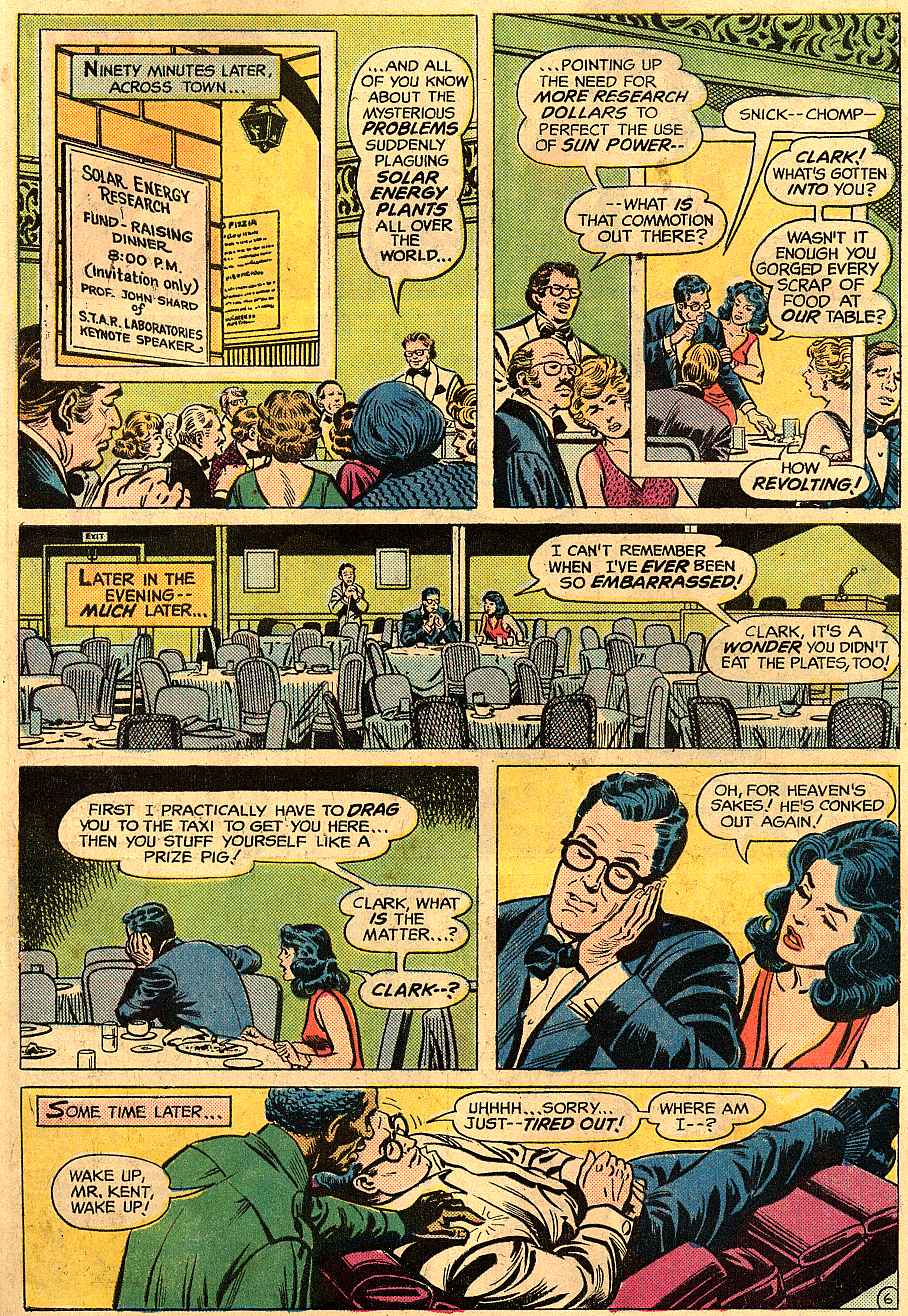 Action Comics (1938) issue 454 - Page 10