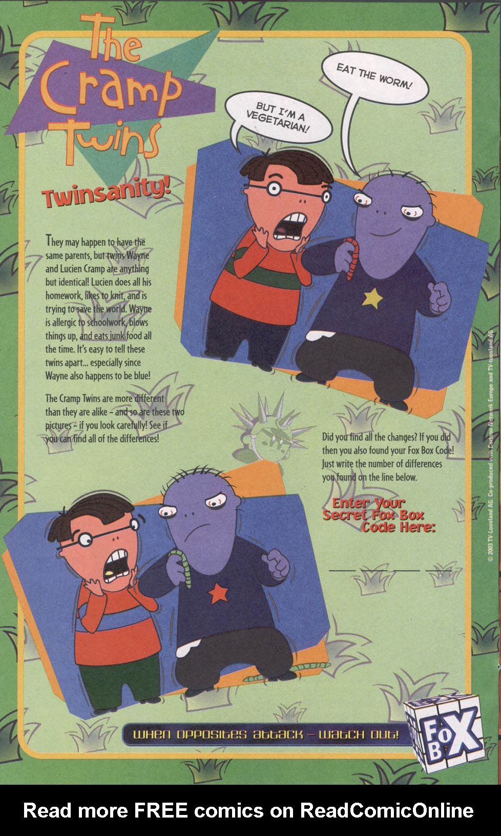 Read online Scooby-Doo (1997) comic -  Issue #75 - 26