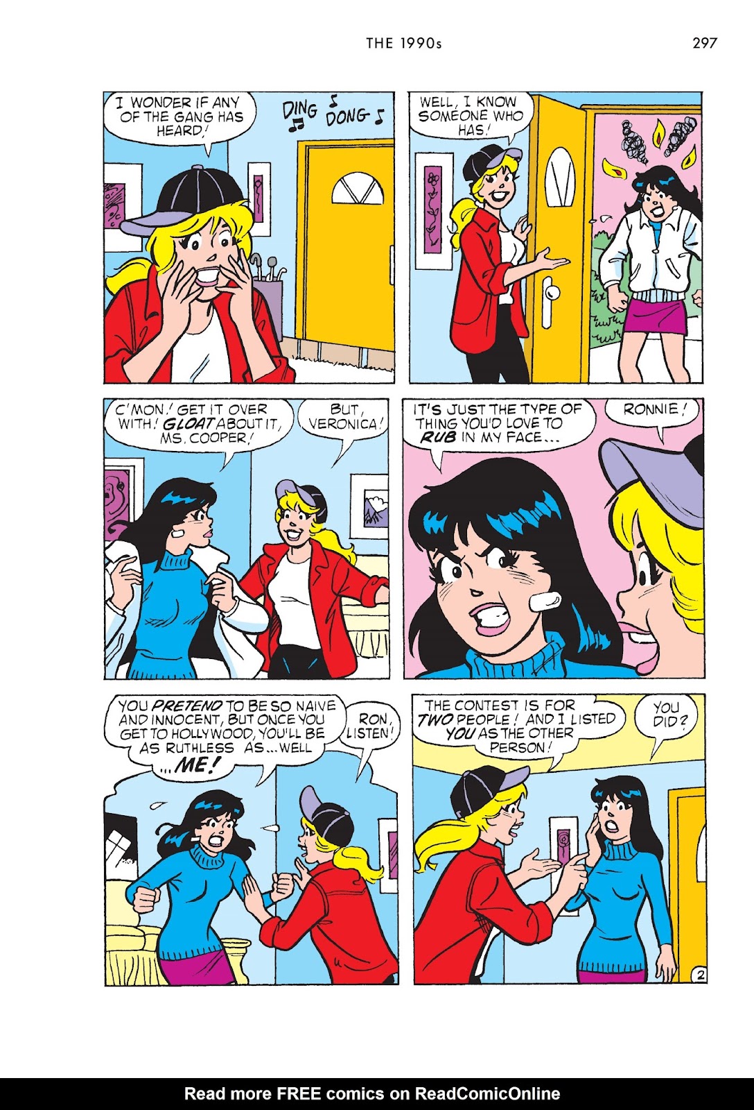Best of Archie Americana issue TPB 3 (Part 3) - Page 99