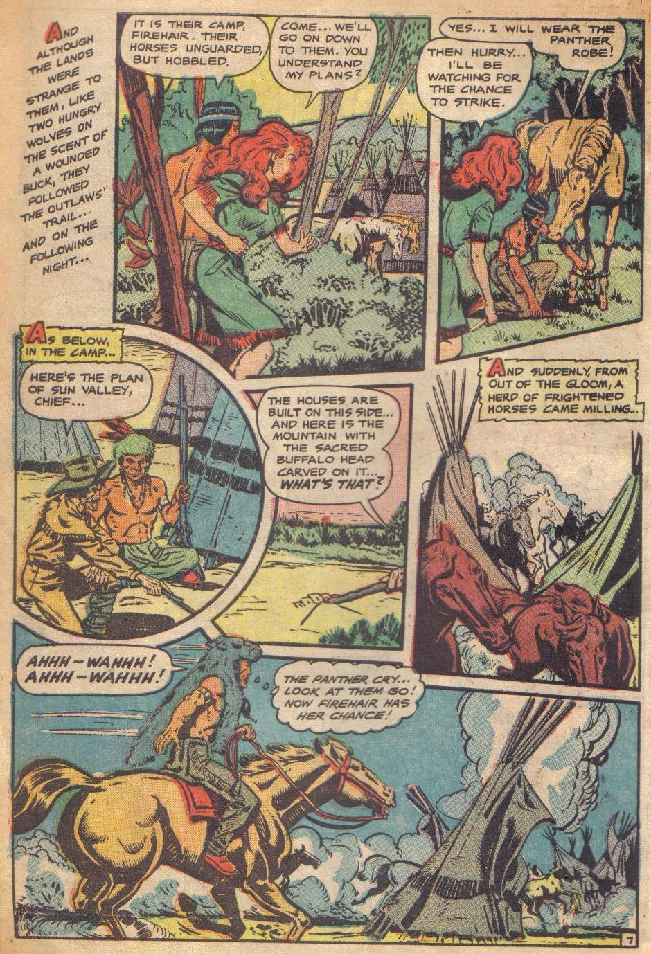 Read online Rangers Comics comic -  Issue #60 - 10