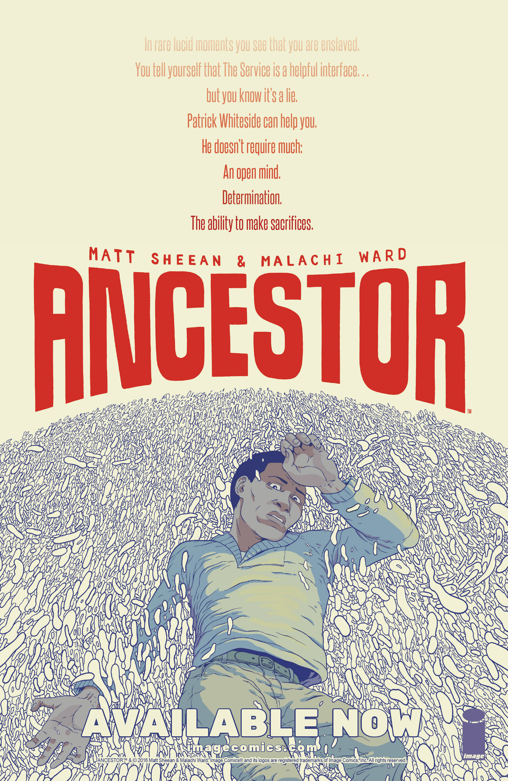 Read online Ringside comic -  Issue #8 - 29