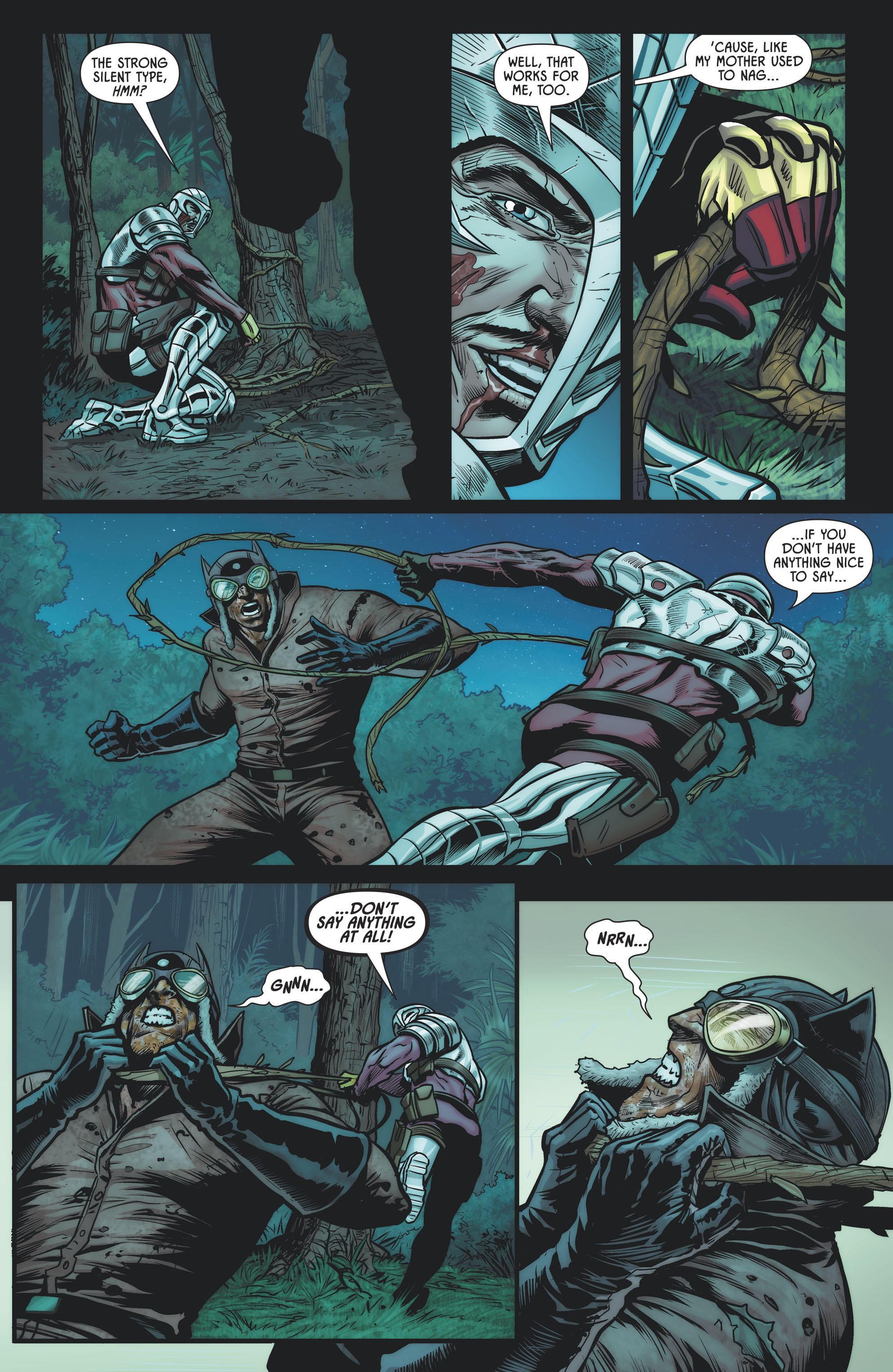 Read online Detective Comics (2016) comic -  Issue #1011 - 13