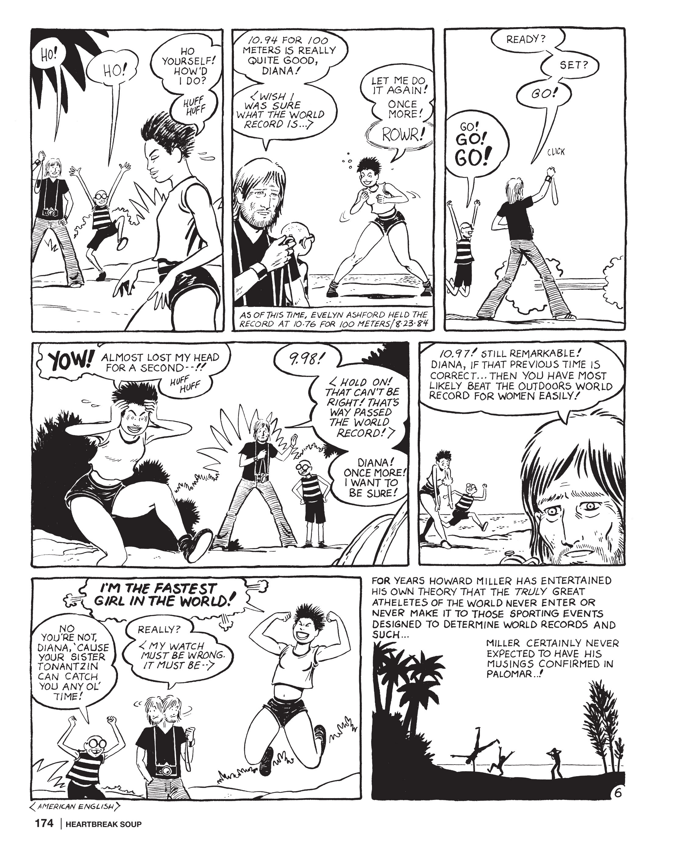 Read online Heartbreak Soup comic -  Issue # TPB (Part 2) - 75