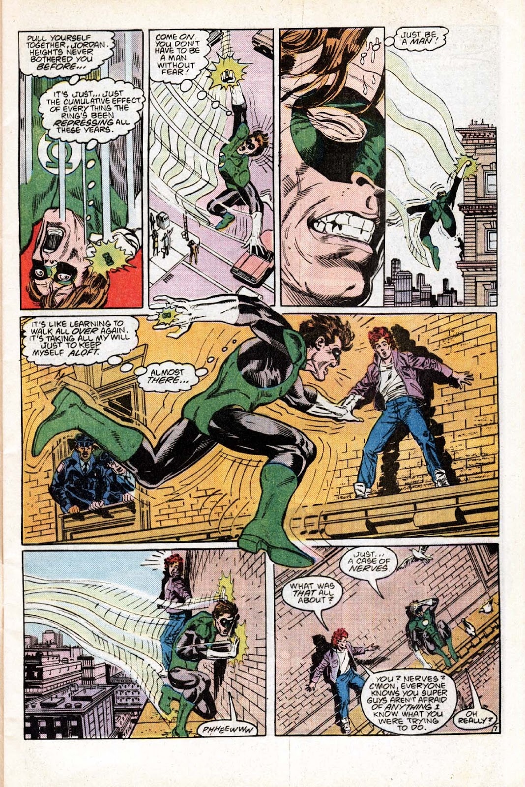 Action Comics (1938) issue 614 - Page 8