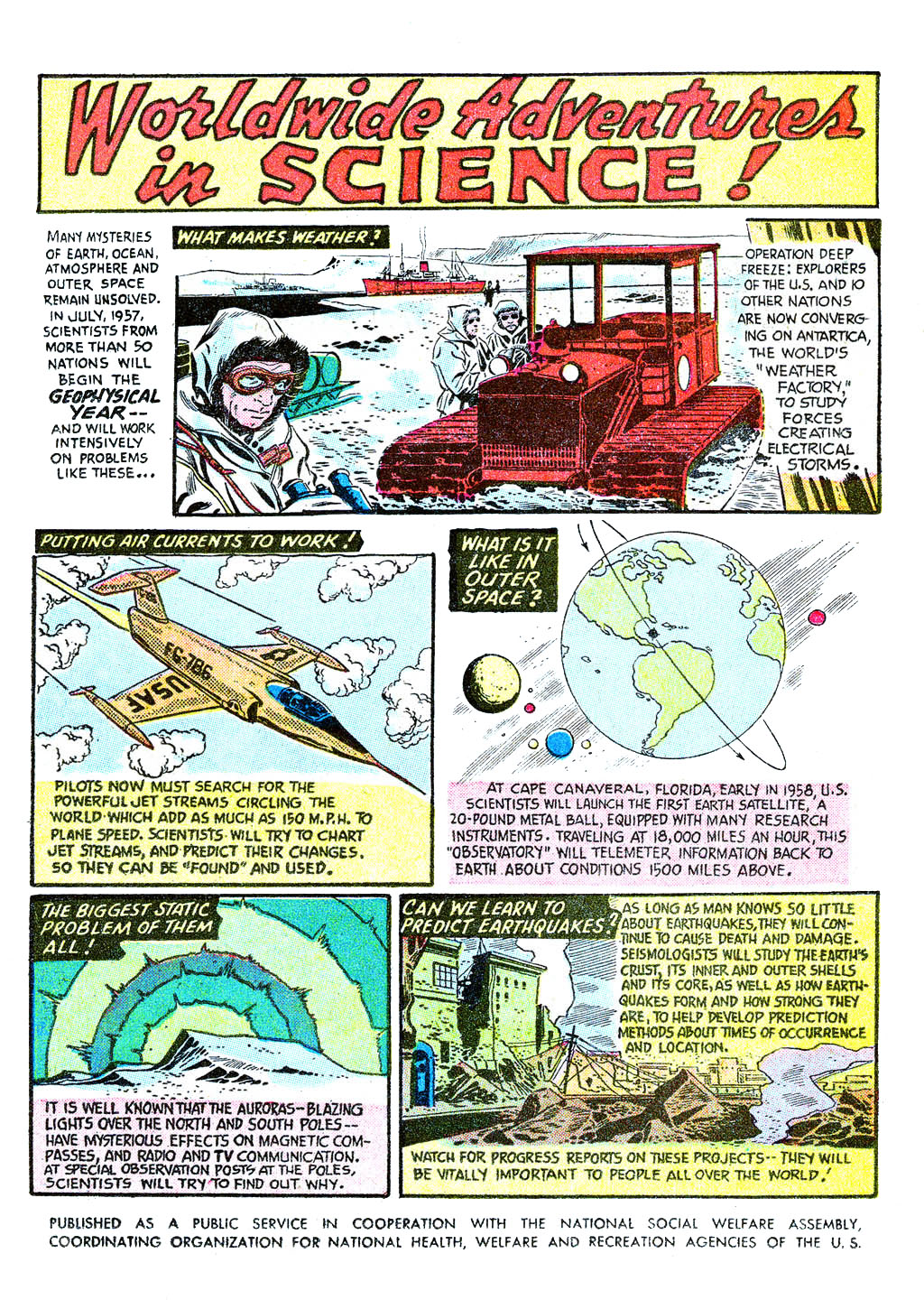 Blackhawk (1957) Issue #113 #6 - English 22