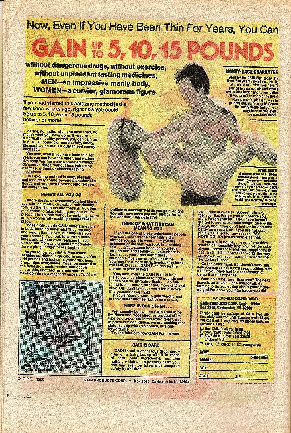 Read online Charlton Classics comic -  Issue #8 - 30