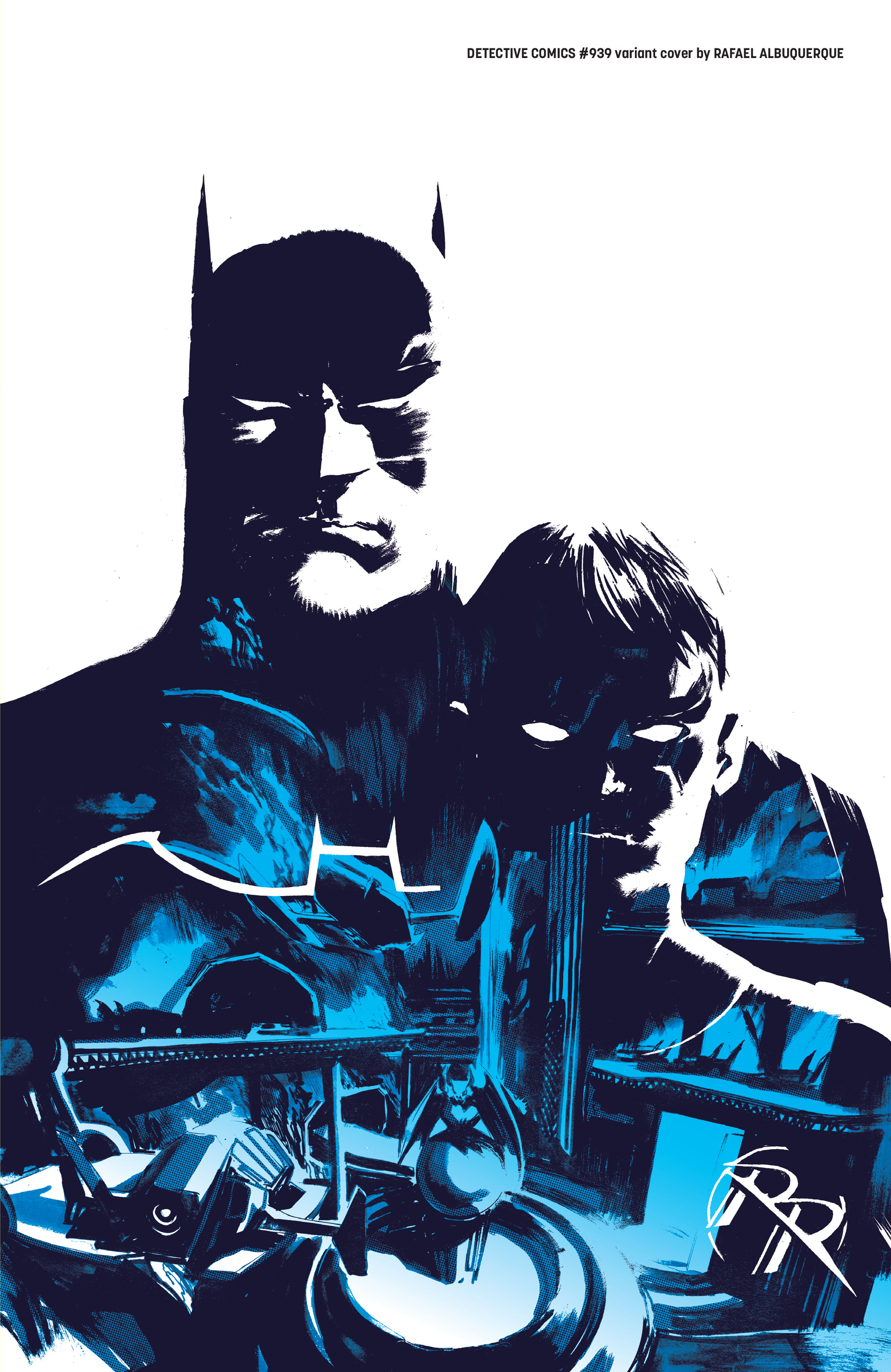 Read online Batman: Detective Comics: Rebirth Deluxe Edition comic -  Issue # TPB 1 (Part 3) - 116