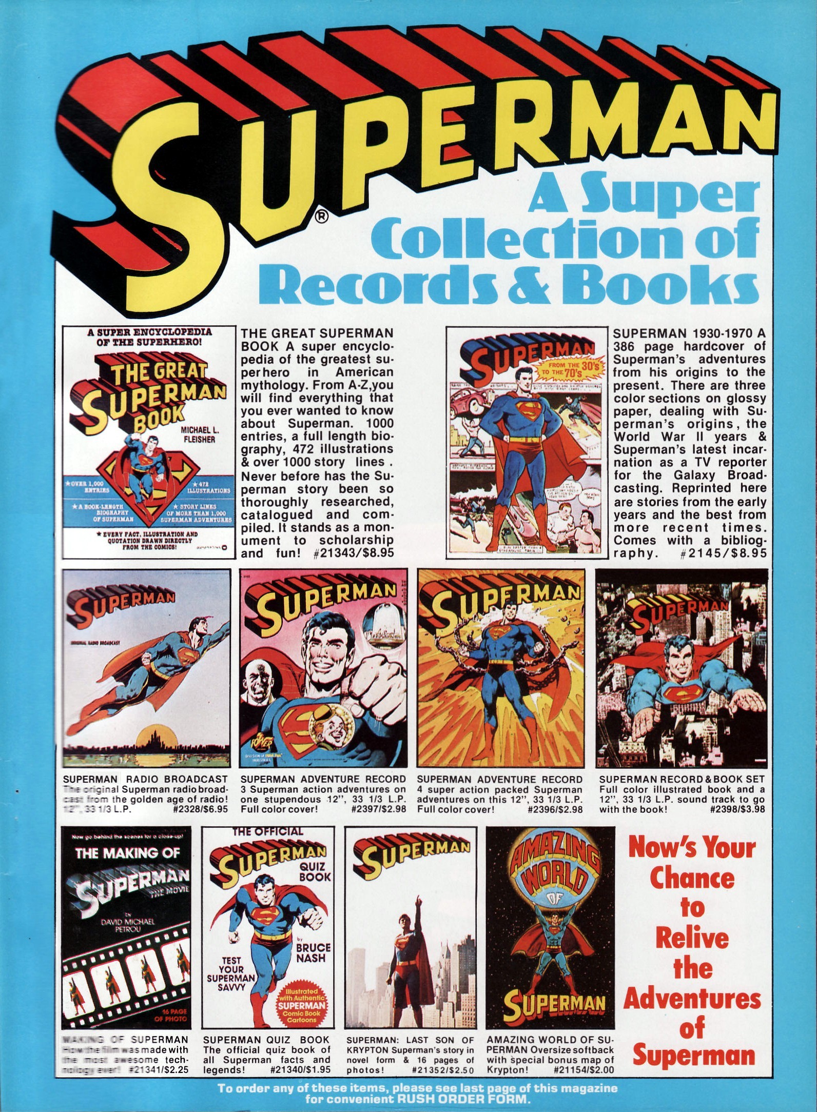 Read online Vampirella (1969) comic -  Issue #76 - 83