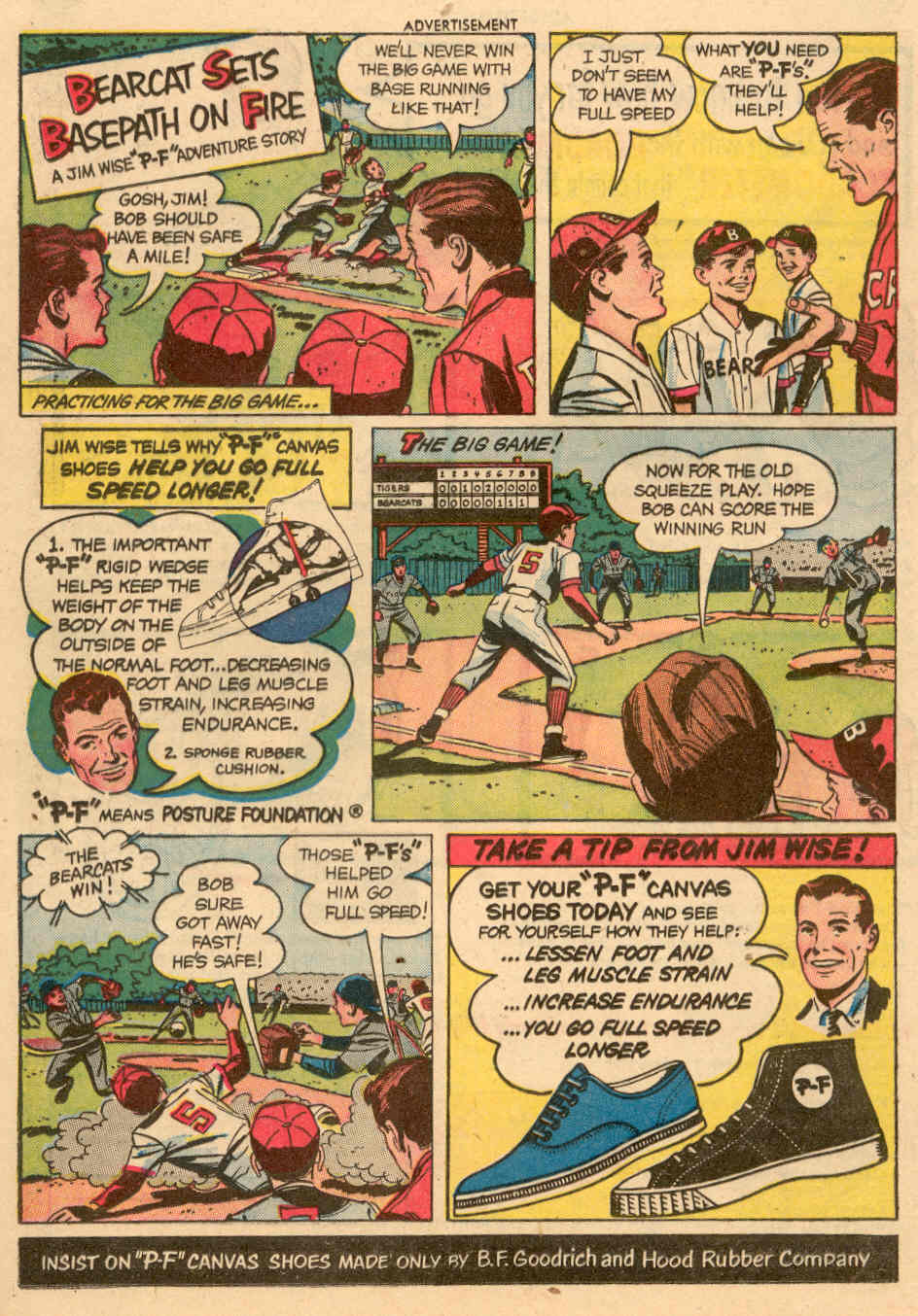 Read online Adventure Comics (1938) comic -  Issue #190 - 16