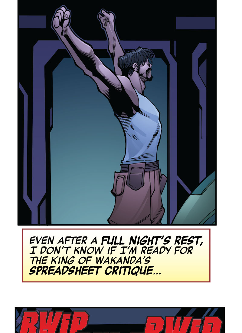 Read online Avengers Unlimited: Infinity Comic comic -  Issue #27 - 7