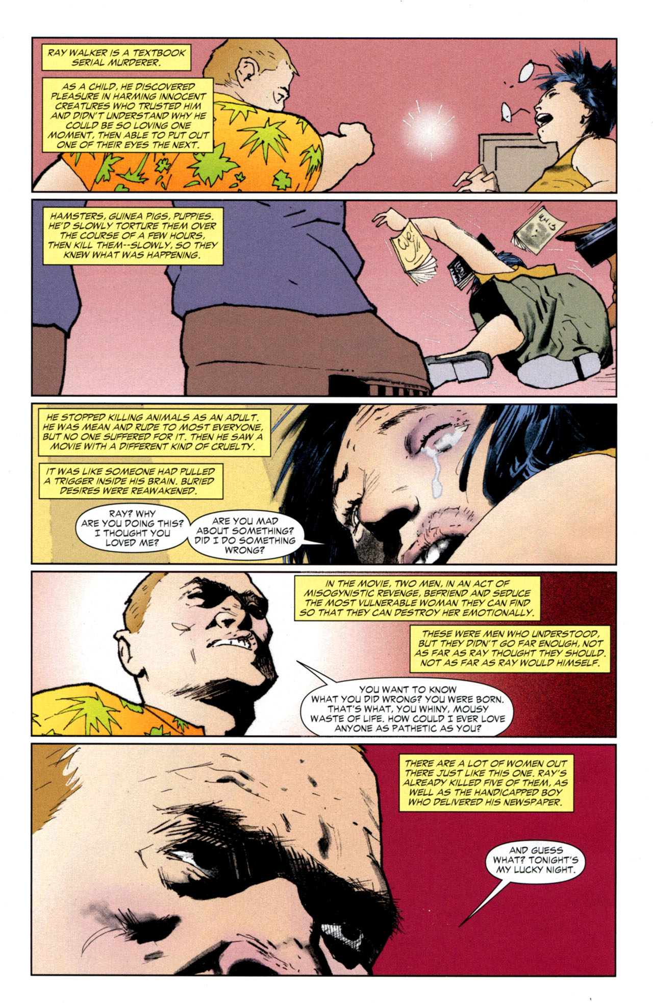 Read online The Brave and the Bold (2007) comic -  Issue #26 - 2