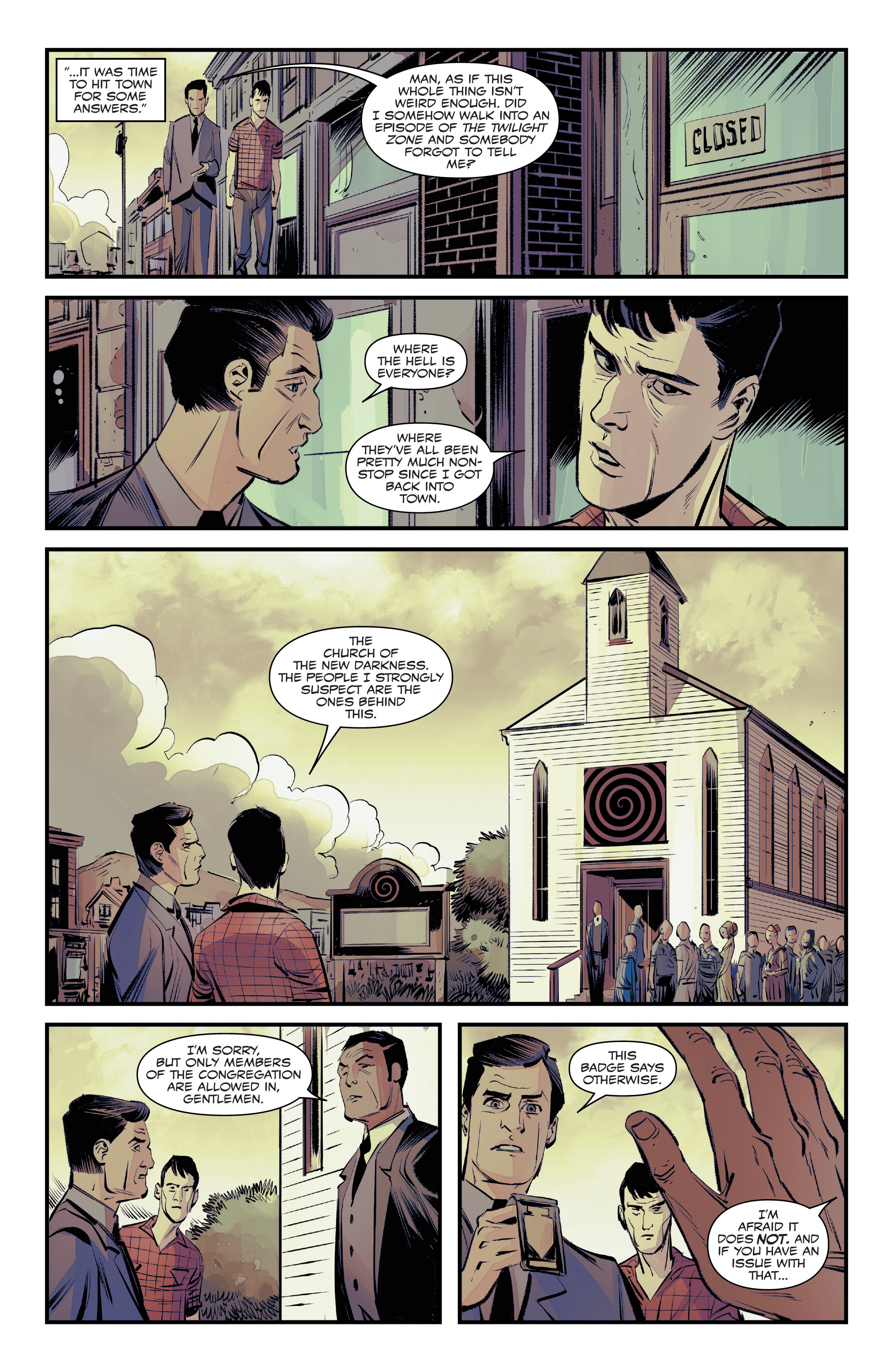 Read online Web of Venom: Cult of Carnage comic -  Issue # Full - 16