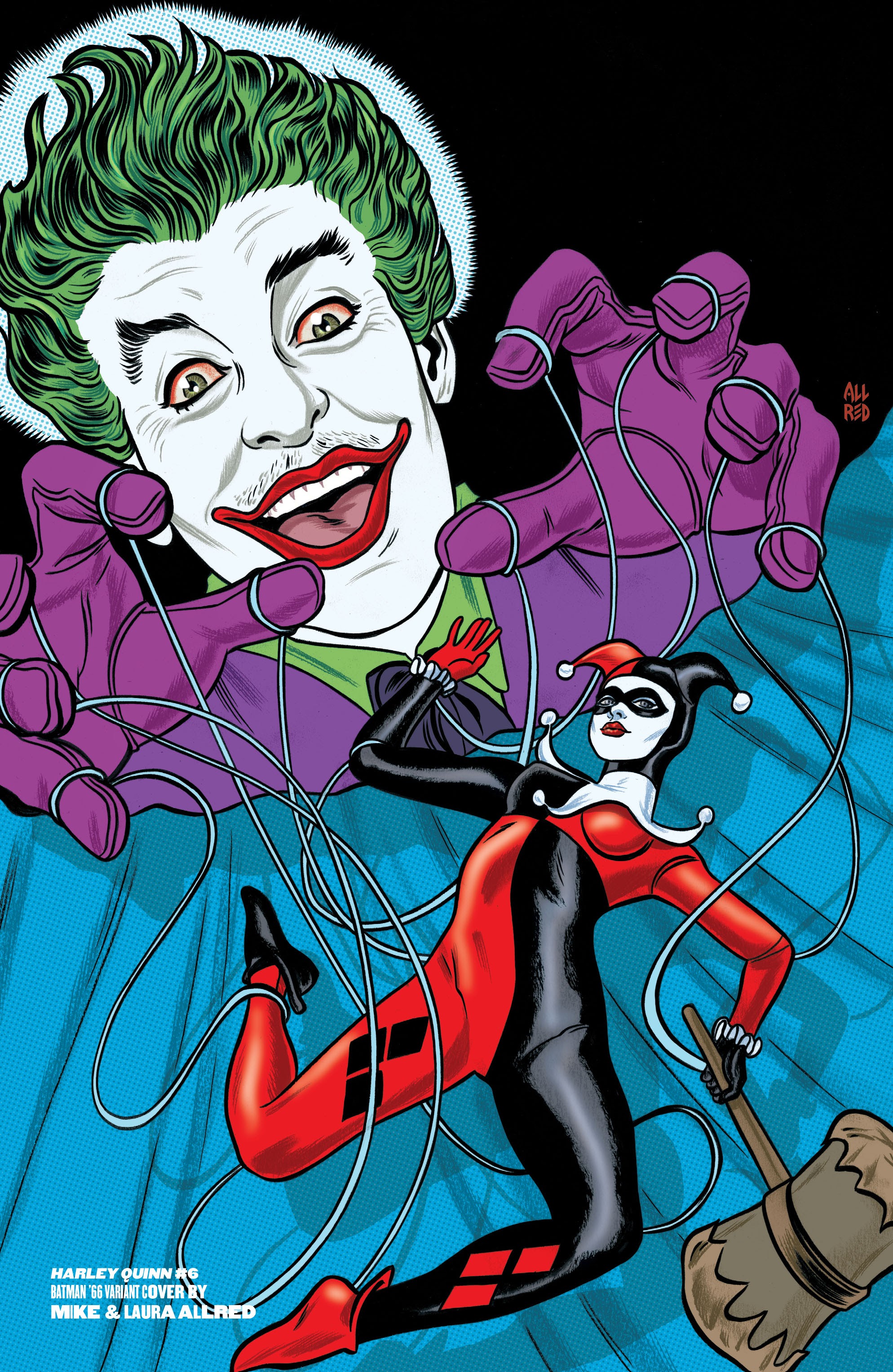 Read online Birds of Prey: Harley Quinn comic -  Issue # TPB (Part 2) - 100
