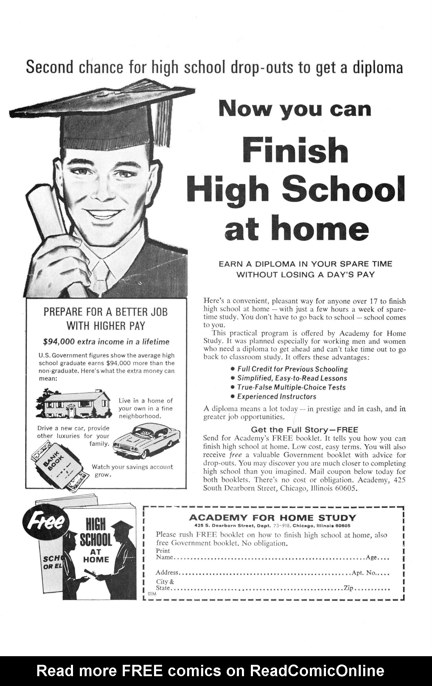 Read online Action Comics (1938) comic -  Issue #408 - 2