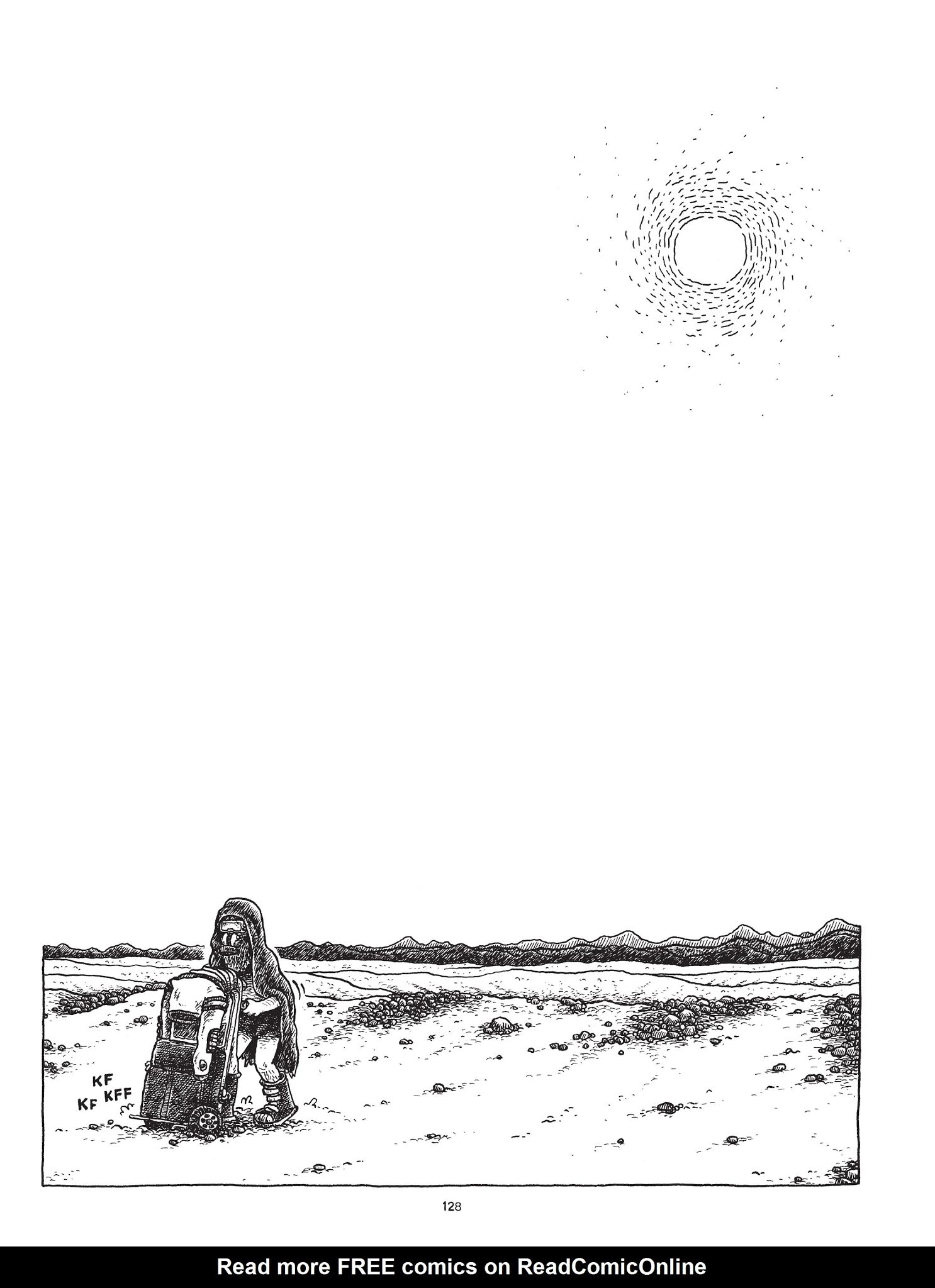 Read online Nod Away comic -  Issue # TPB (Part 2) - 27