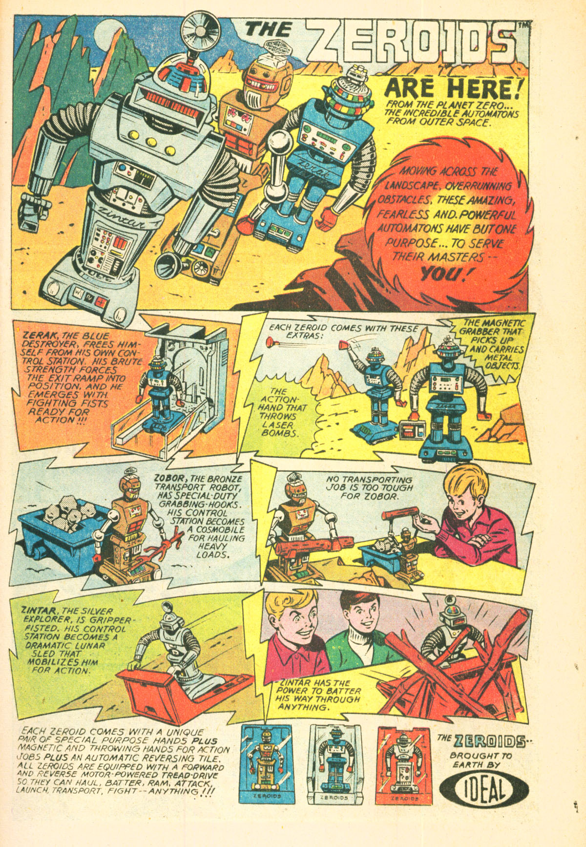 Read online Our Fighting Forces comic -  Issue #118 - 25