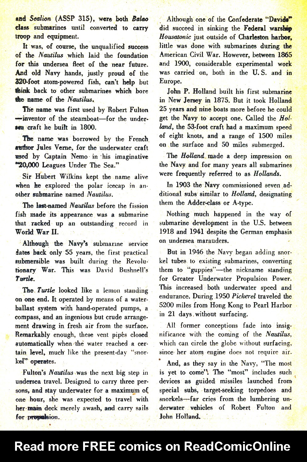 Read online Star Spangled War Stories (1952) comic -  Issue #39 - 26