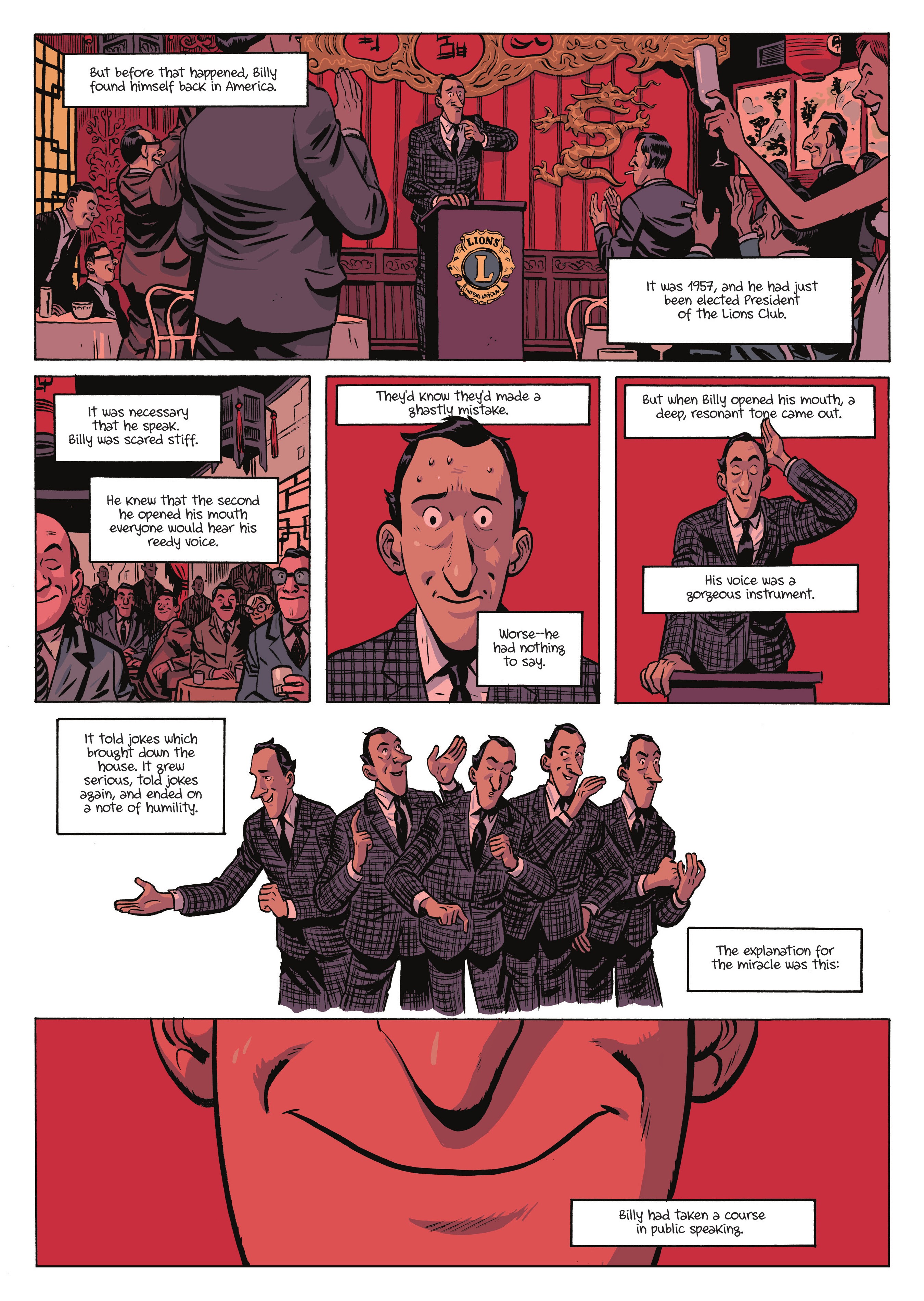 Read online Slaughterhouse-Five comic -  Issue # TPB (Part 1) - 36