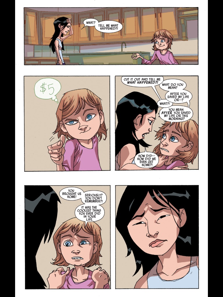 Read online Takio (2011) comic -  Issue # TPB - 19