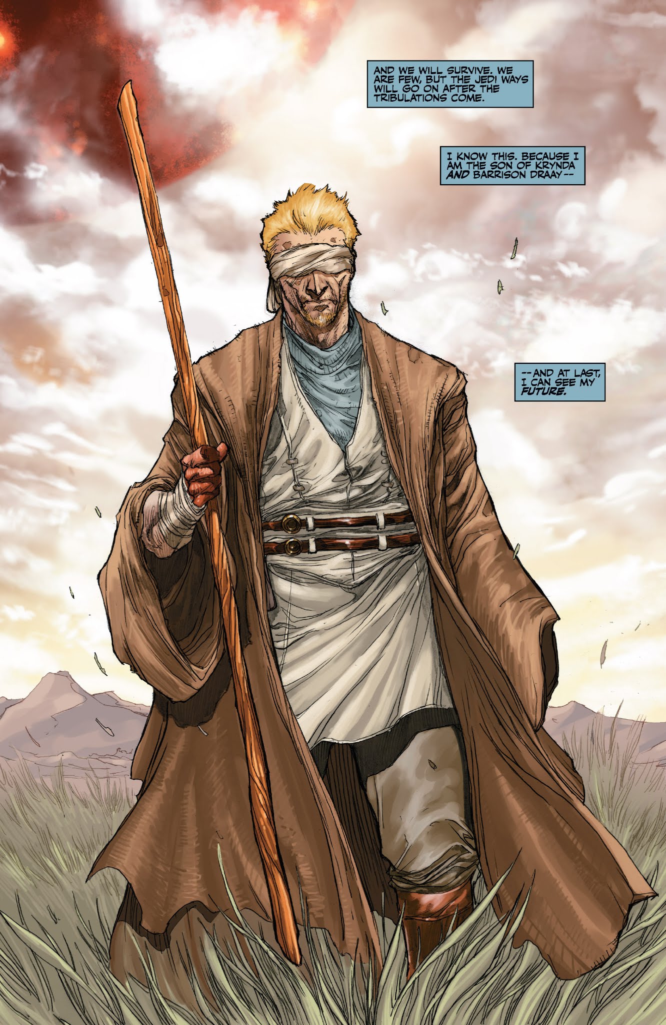 Read online Star Wars Legends: The Old Republic - Epic Collection comic -  Issue # TPB 2 (Part 5) - 20