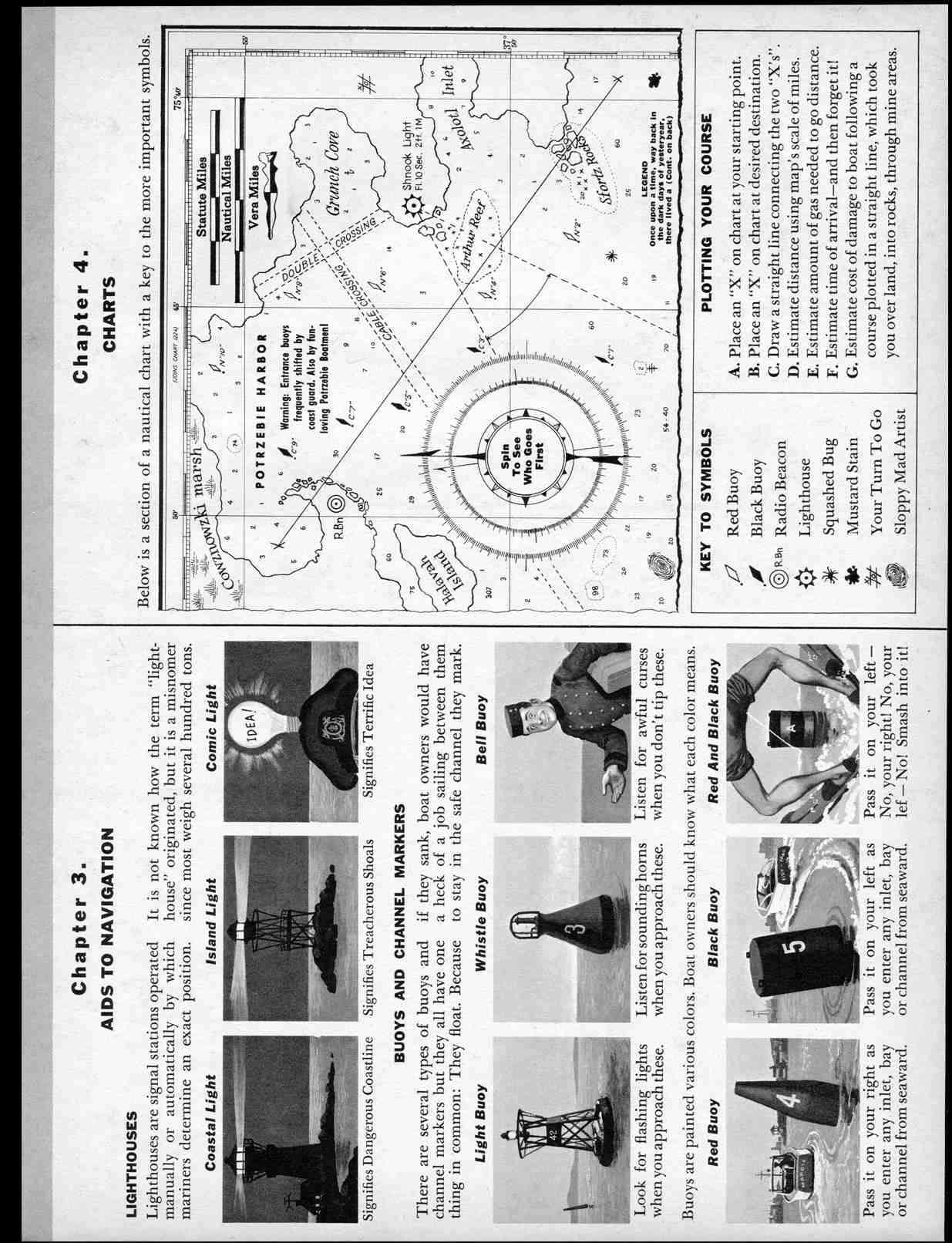 Read online MAD comic -  Issue #89 - 35