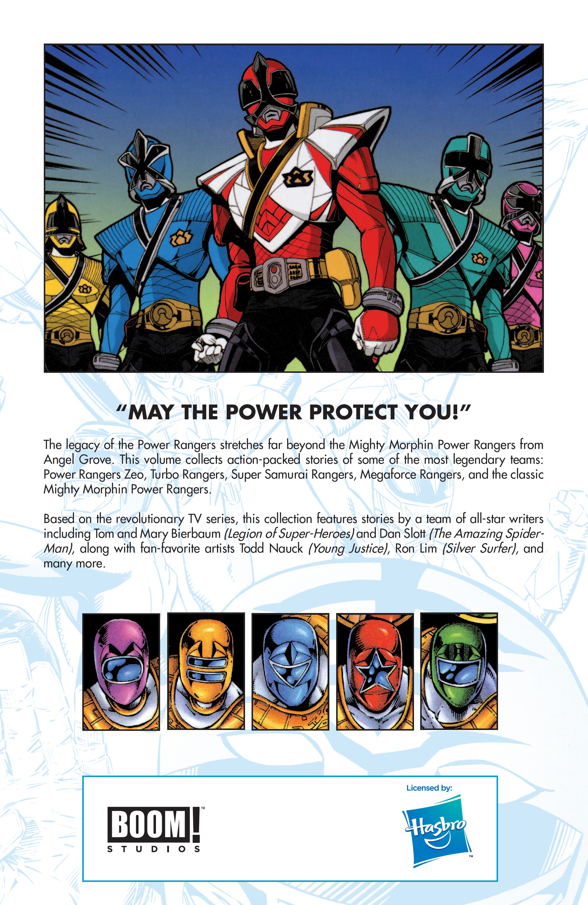 Read online Mighty Morphin Power Rangers Archive comic -  Issue # TPB 2 (Part 5) - 72