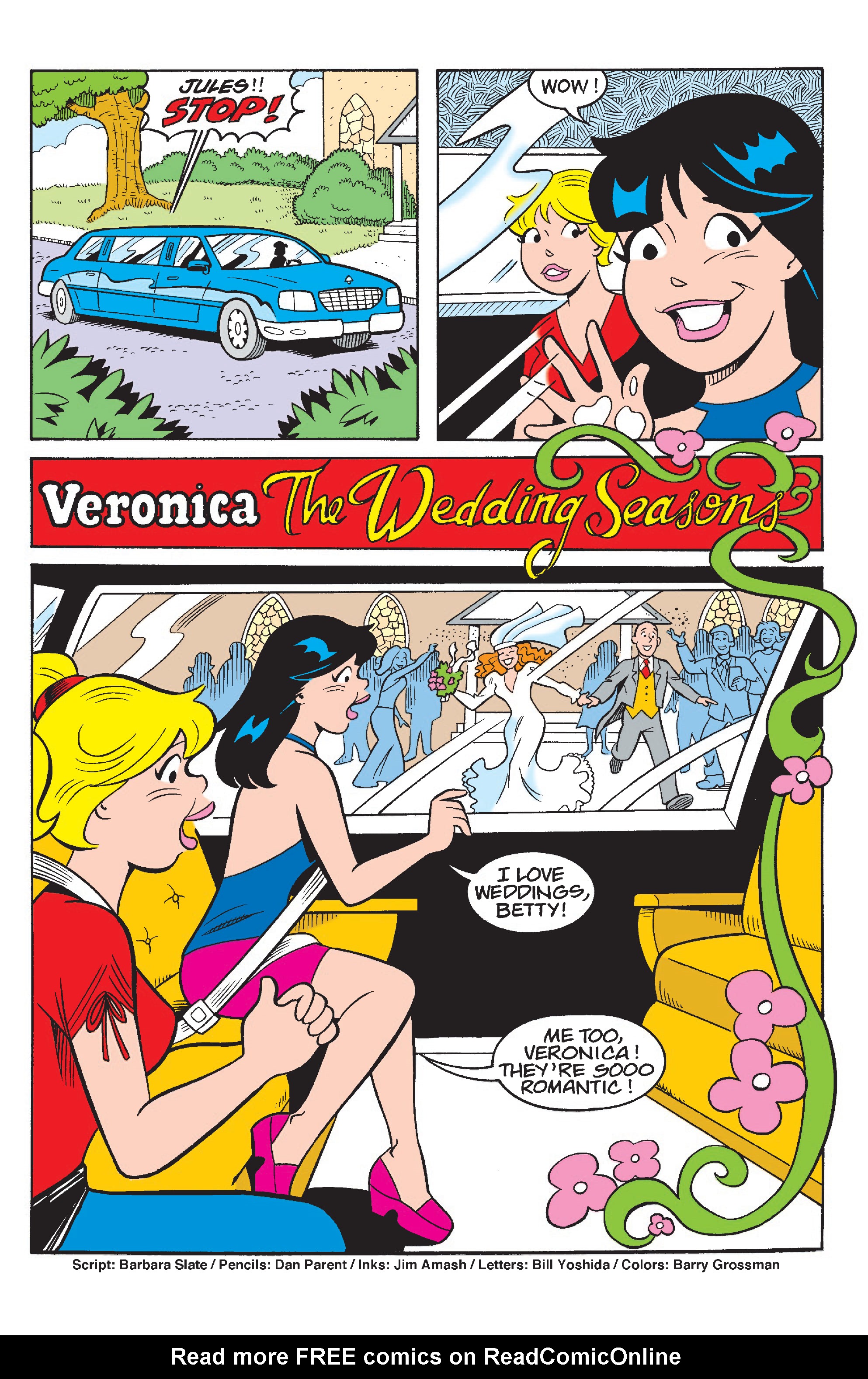 Read online Archie Comics 80th Anniversary Presents comic -  Issue #16 - 185