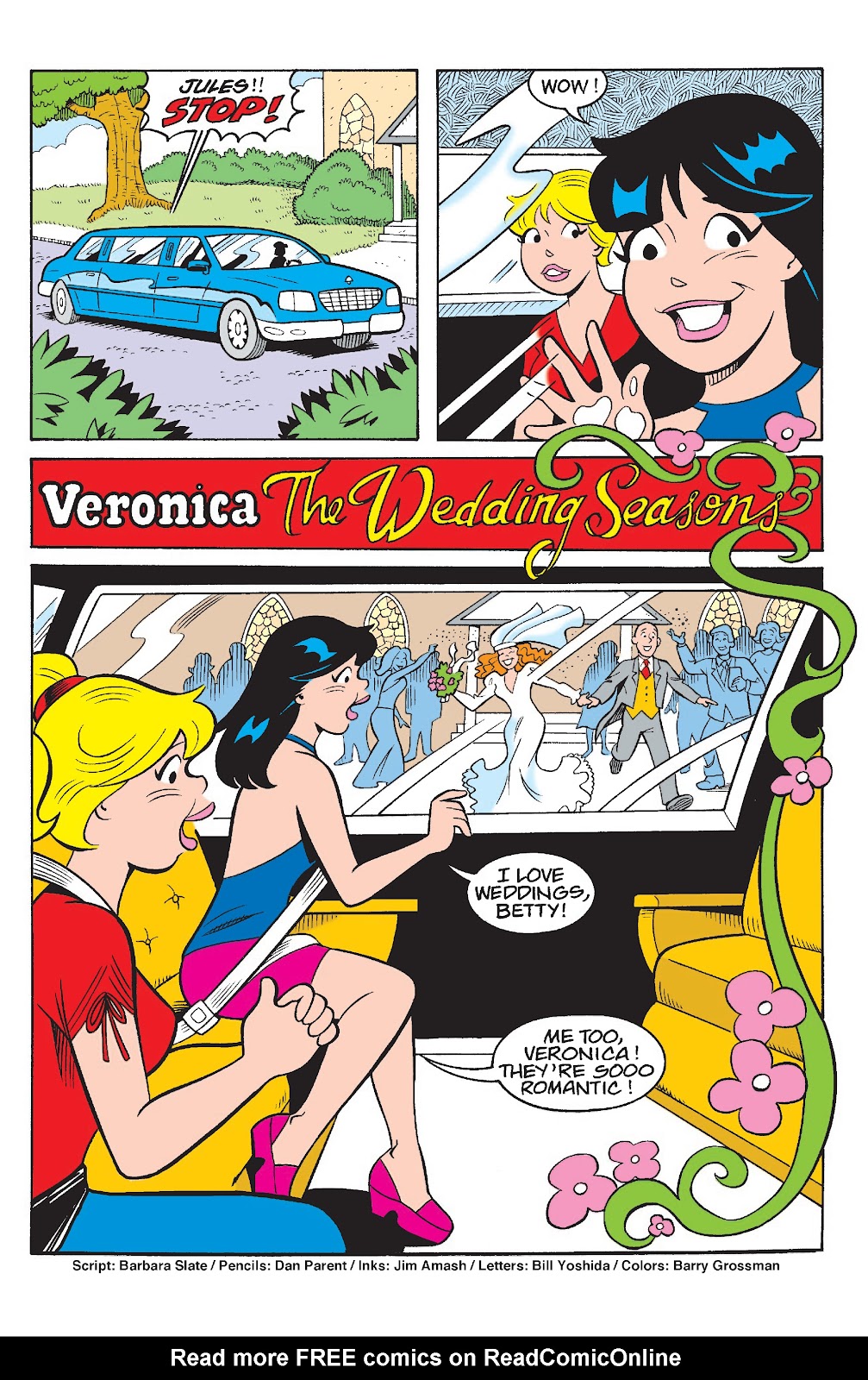 Archie Comics 80th Anniversary Presents issue 16 - Page 185