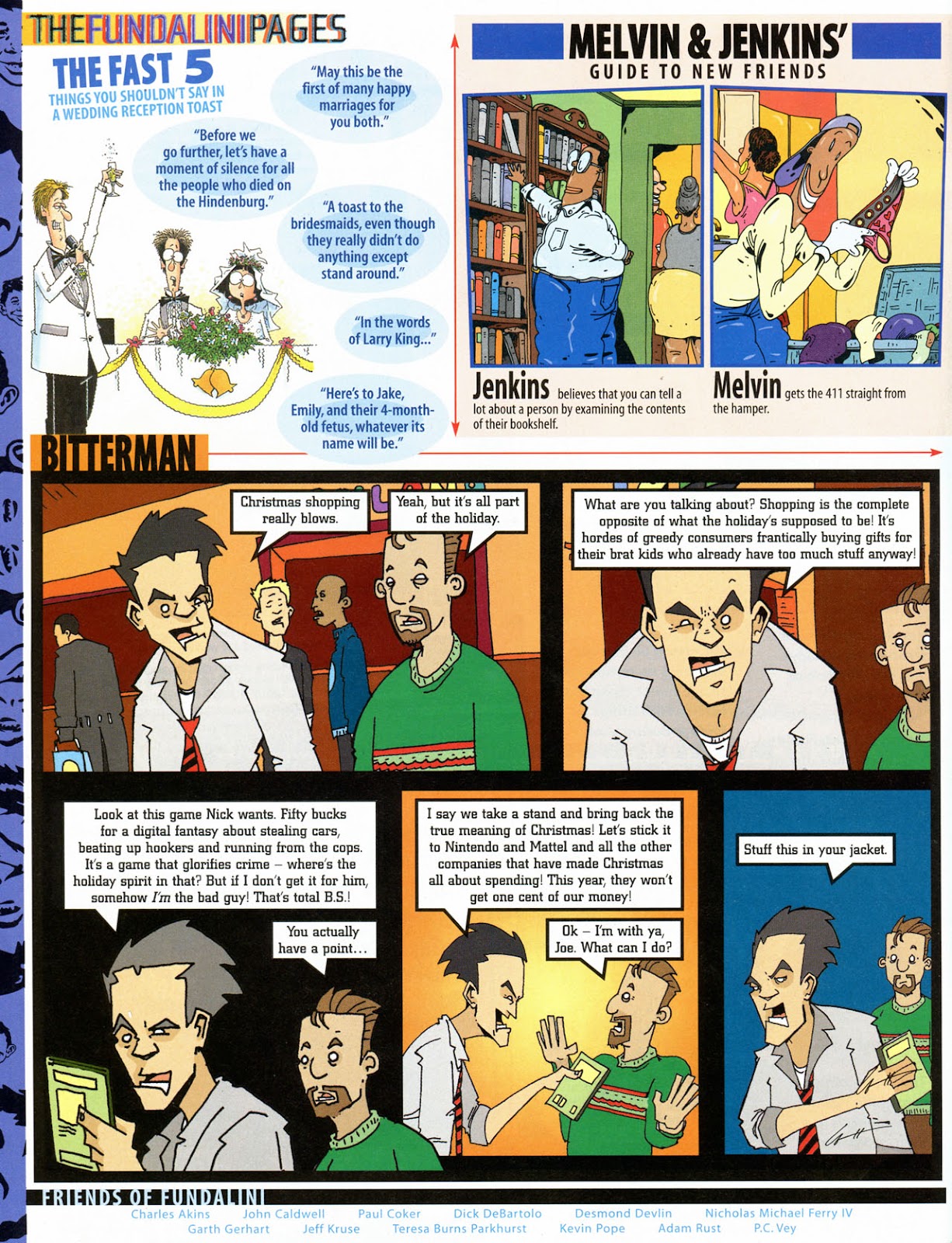 MAD issue 473 - Page 8