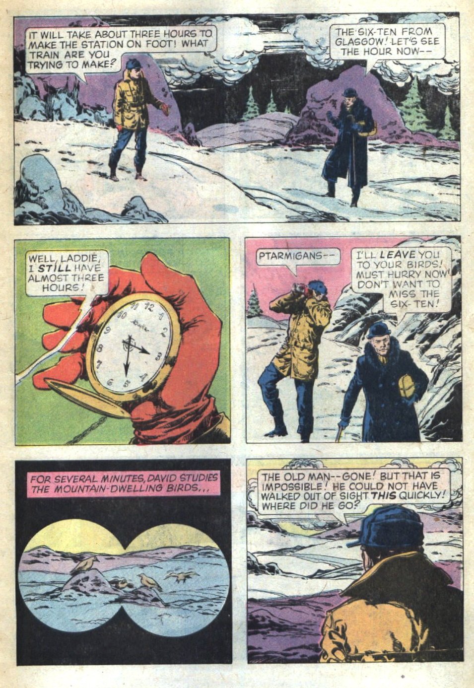 Read online Ripley's Believe it or Not! (1965) comic -  Issue #71 - 5