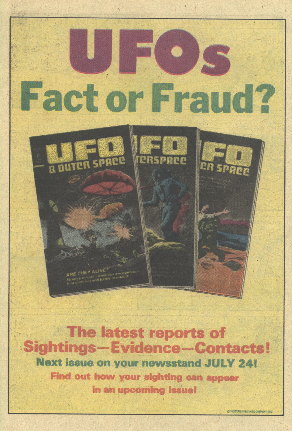 Read online Walt Disney's Comics and Stories comic -  Issue #455 - 26