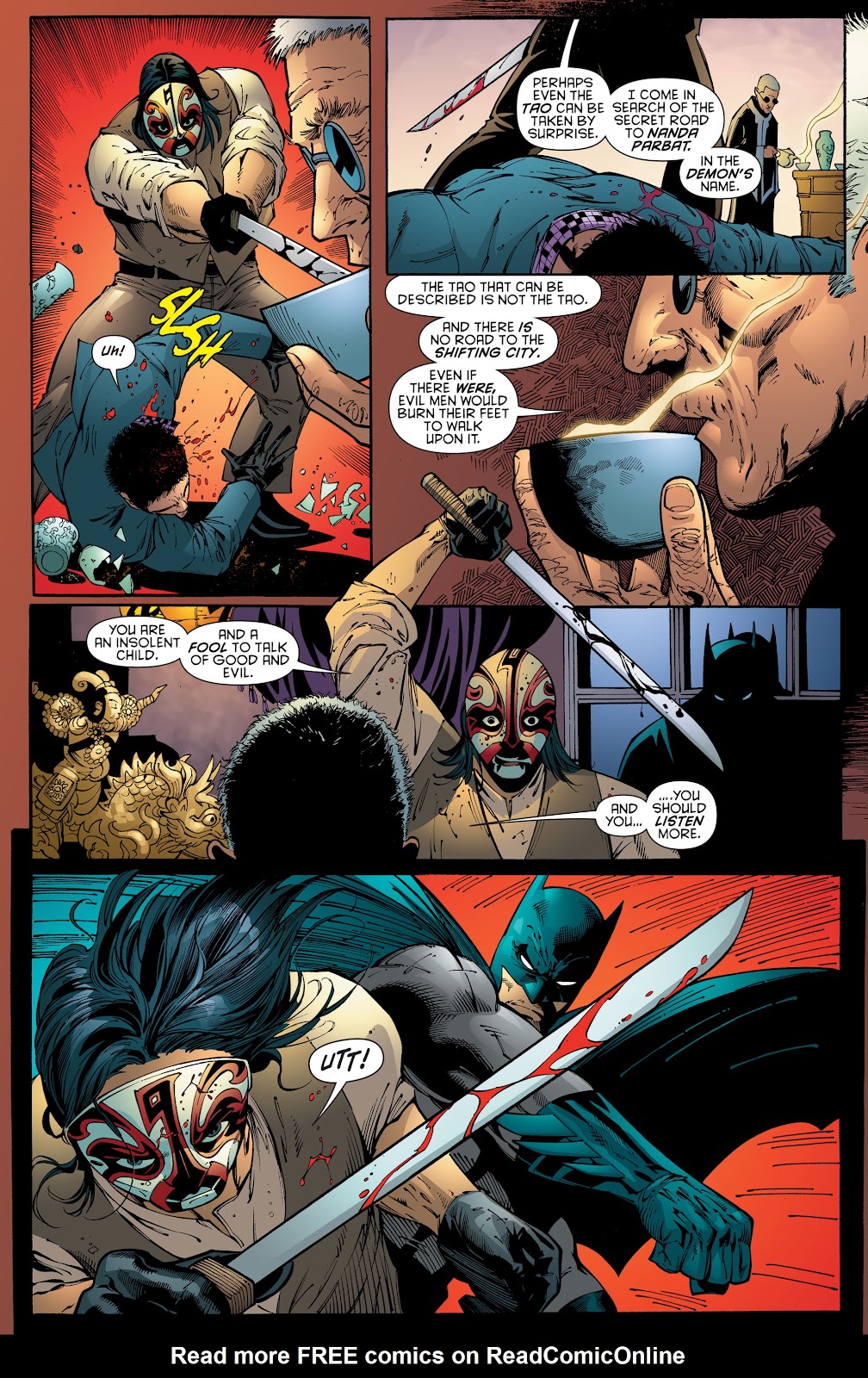<{ $series->title }} issue 670 - Page 4