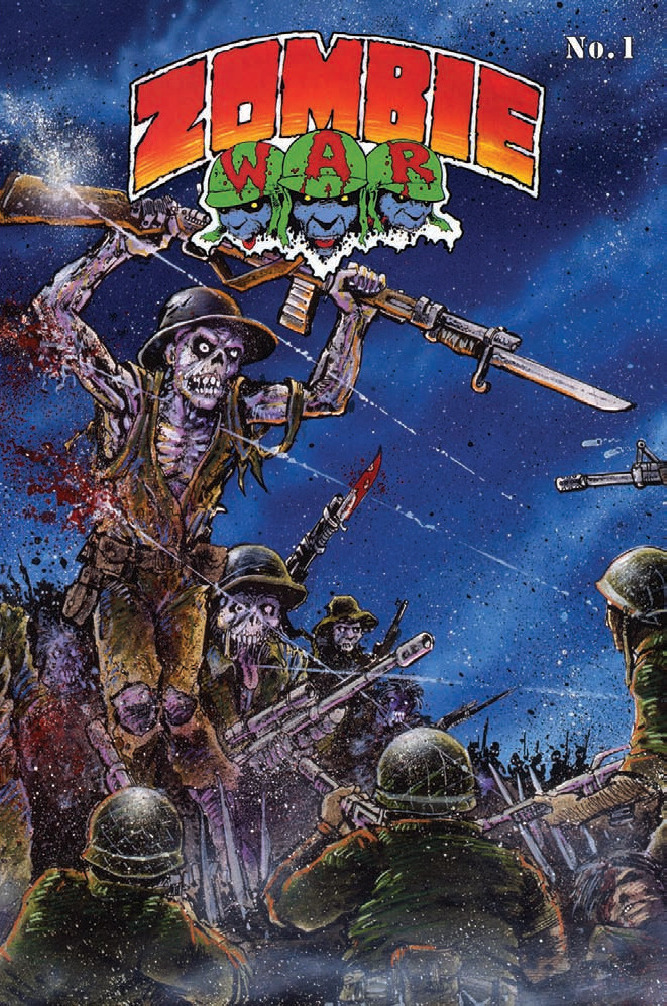 Read online Roninbebop comic -  Issue # TPB (Part 2) - 58