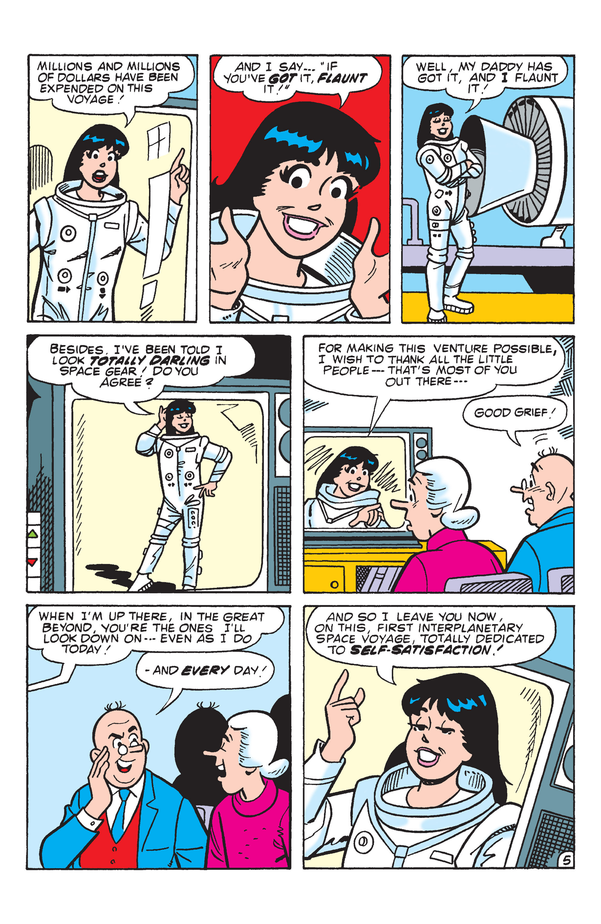 Read online Pep Digital comic -  Issue #118 - 48