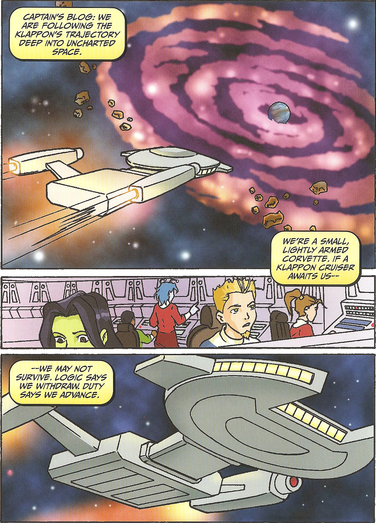 Read online Serenity (2005) comic -  Issue #7 - 69
