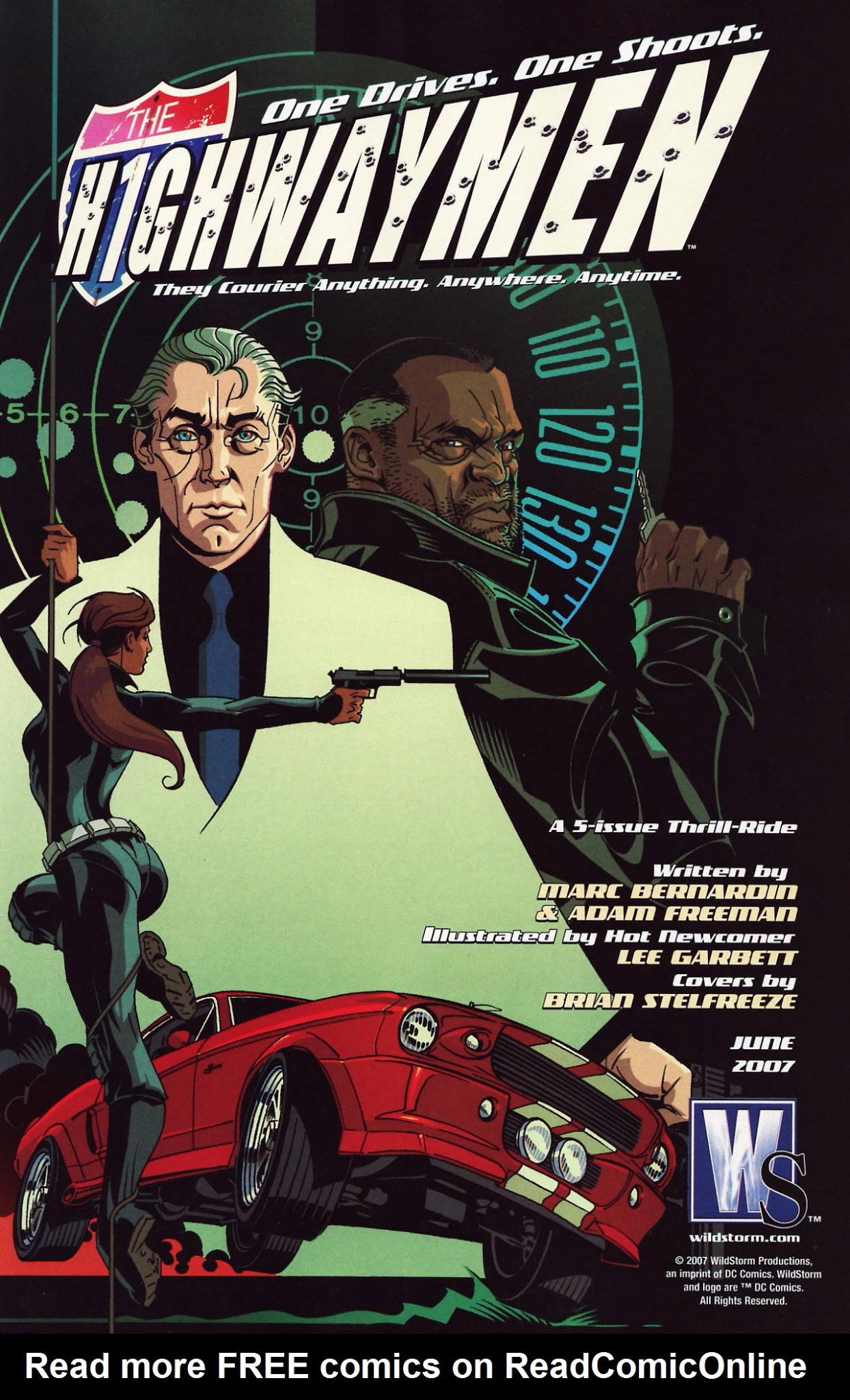 Read online A Nightmare On Elm Street comic -  Issue #8 - 25