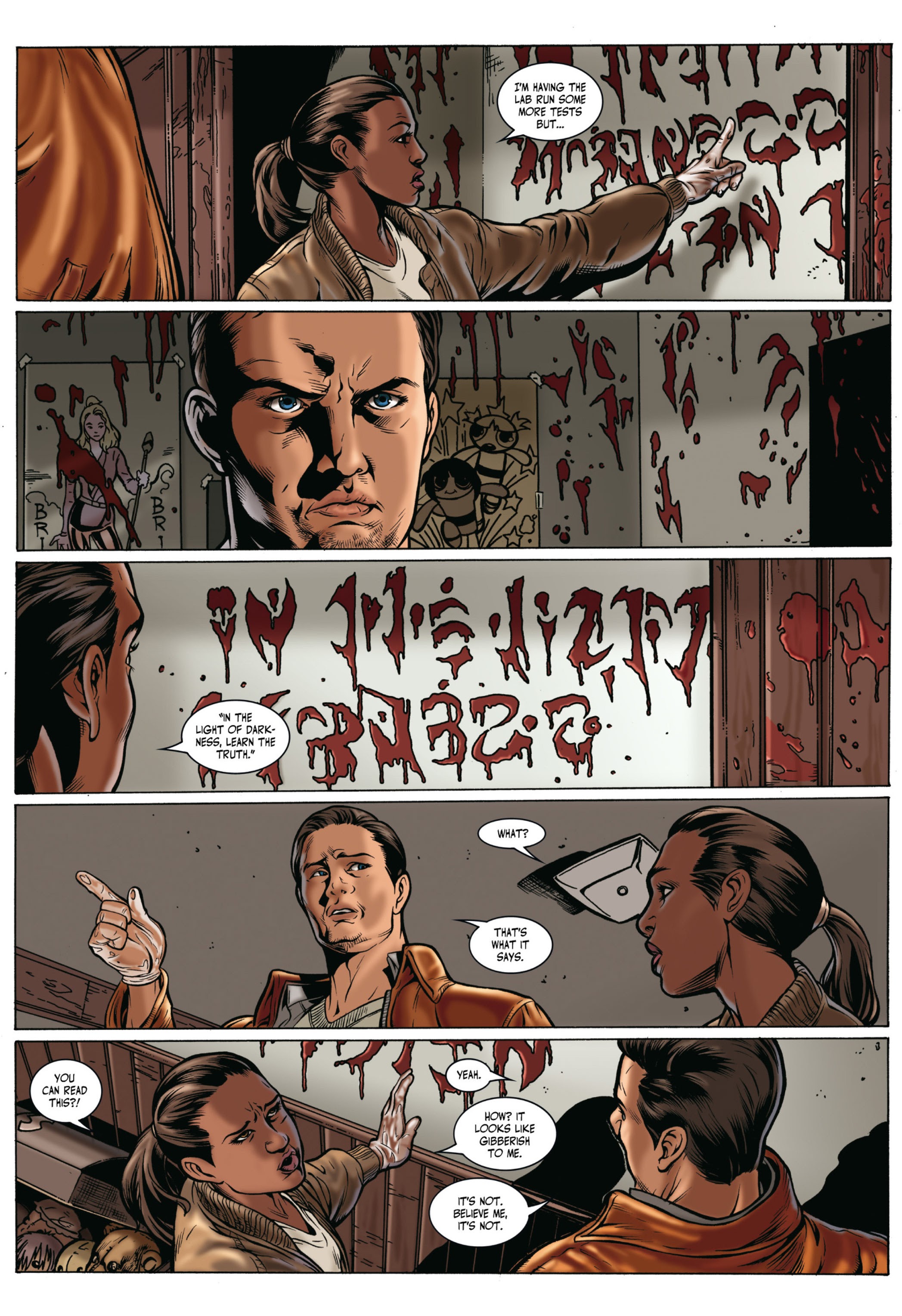 Read online Dominion (2015) comic -  Issue #1 - 48