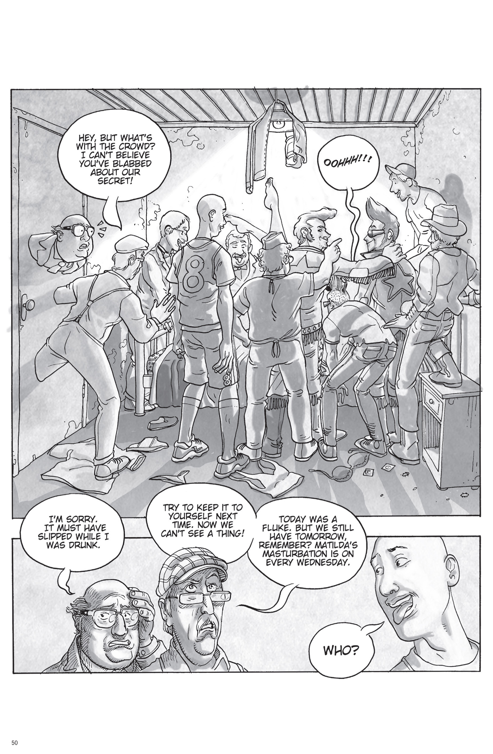 Read online Inkshot comic -  Issue # TPB (Part 1) - 49