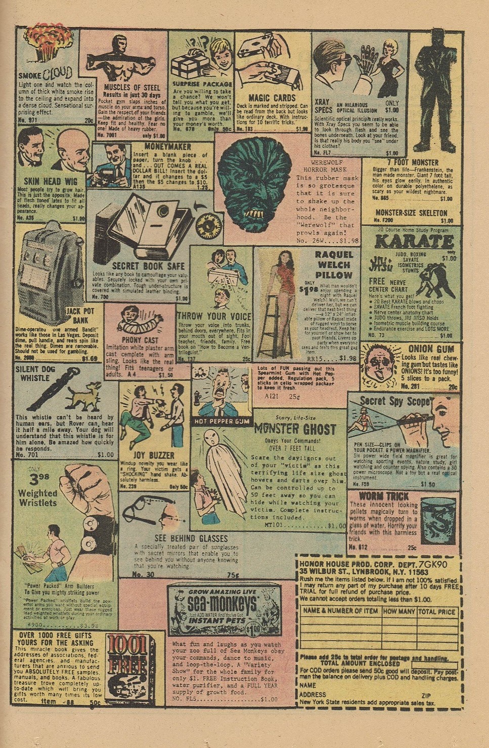Read online Archie and Me comic -  Issue #50 - 40