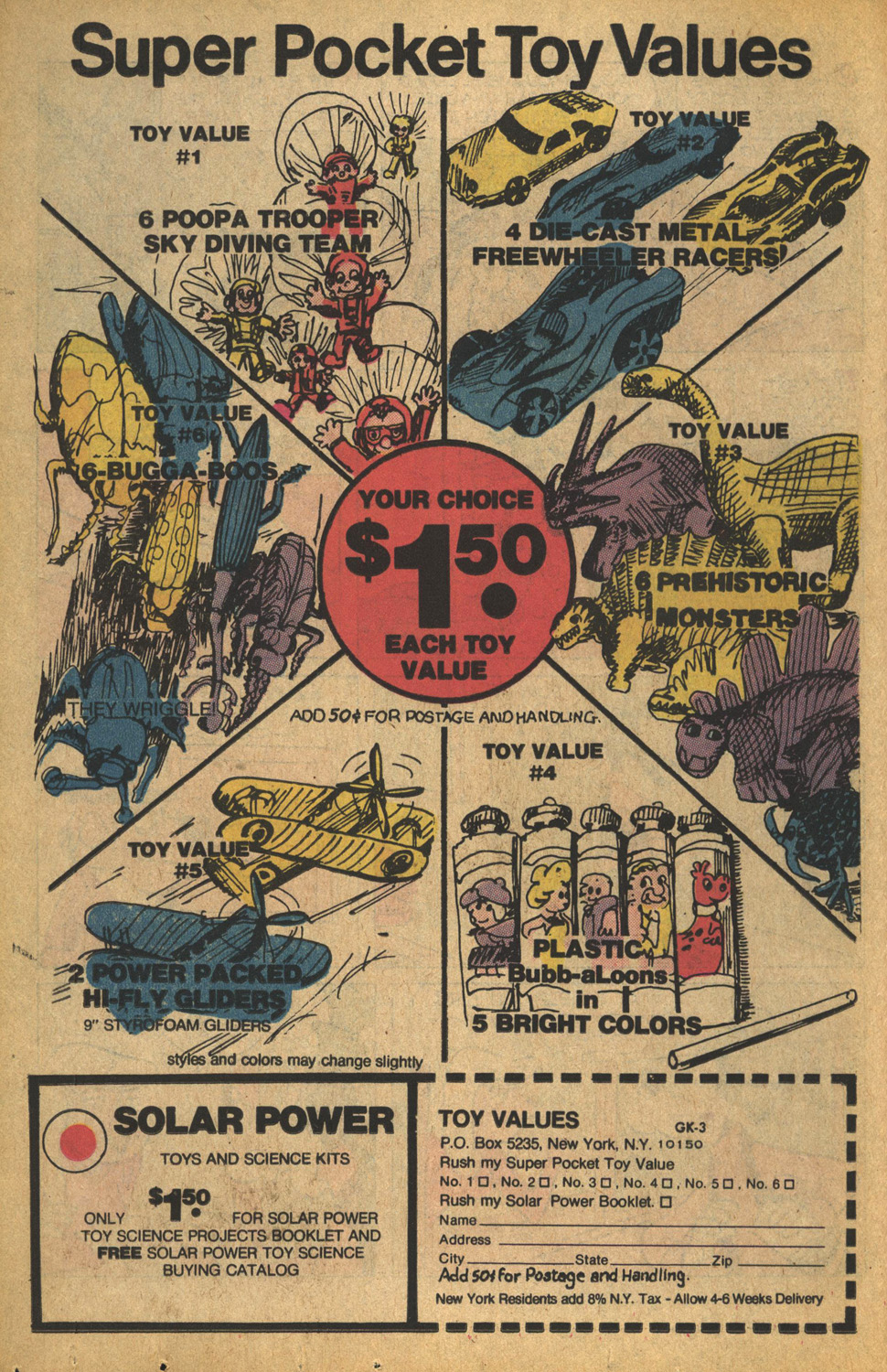 Read online Walt Disney's Comics and Stories comic -  Issue #481 - 18