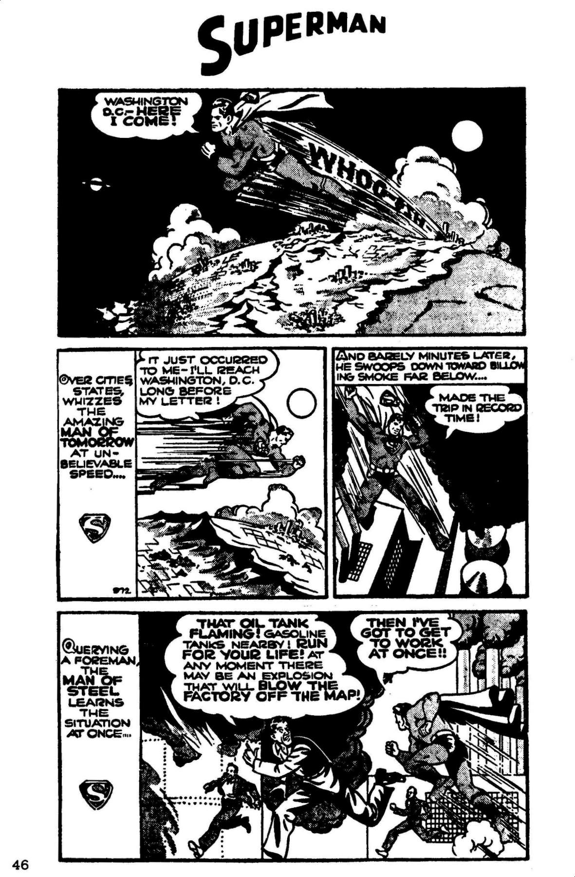 Read online America at War: The Best of DC War Comics comic -  Issue # TPB (Part 1) - 56