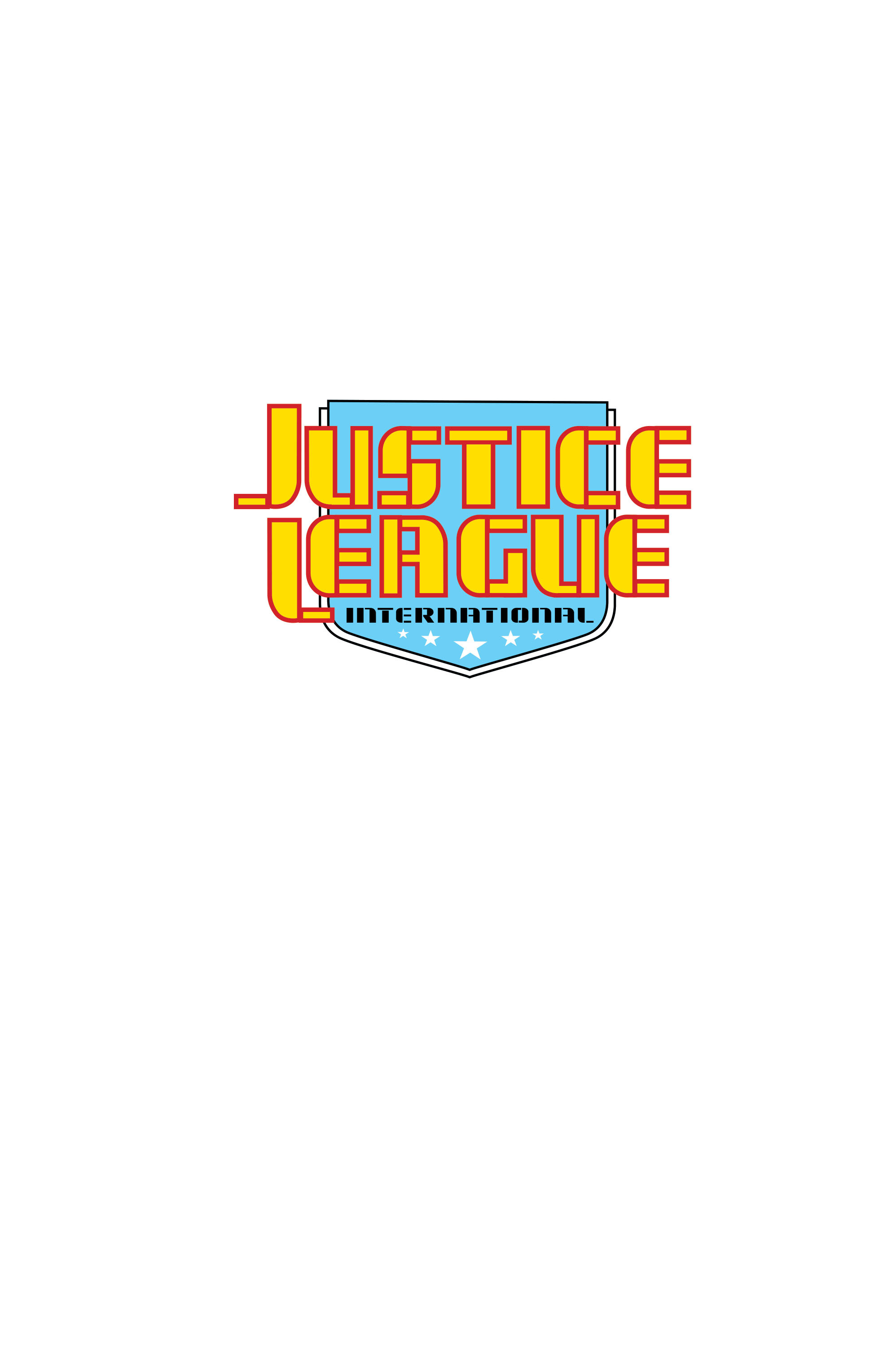 Read online Justice League International (2008) comic -  Issue # TPB 6 - 79