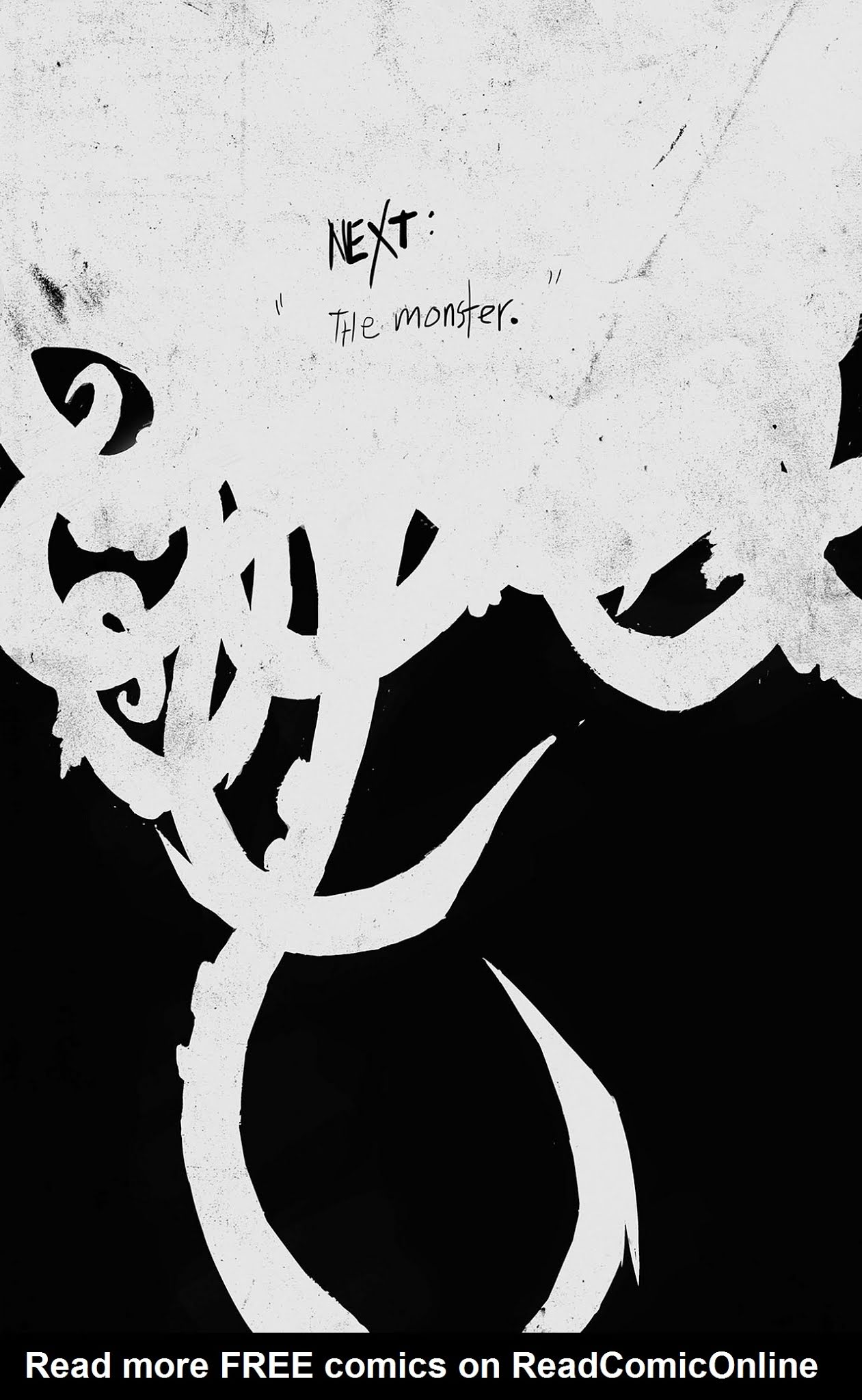 Read online Eldritch! comic -  Issue #5 - 27